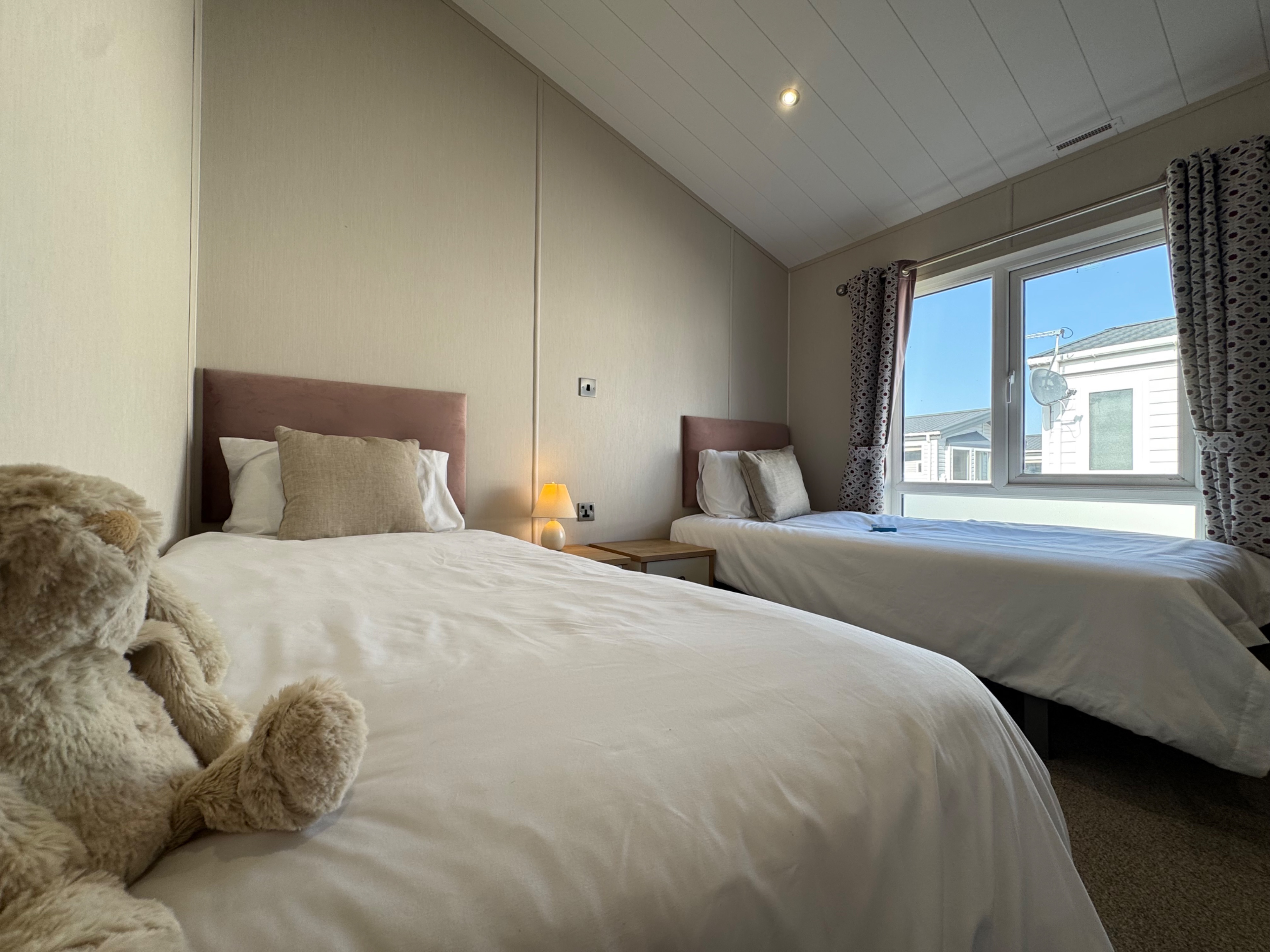 Photo of Willerby Heathfield 2020 (Luxury Lodge)