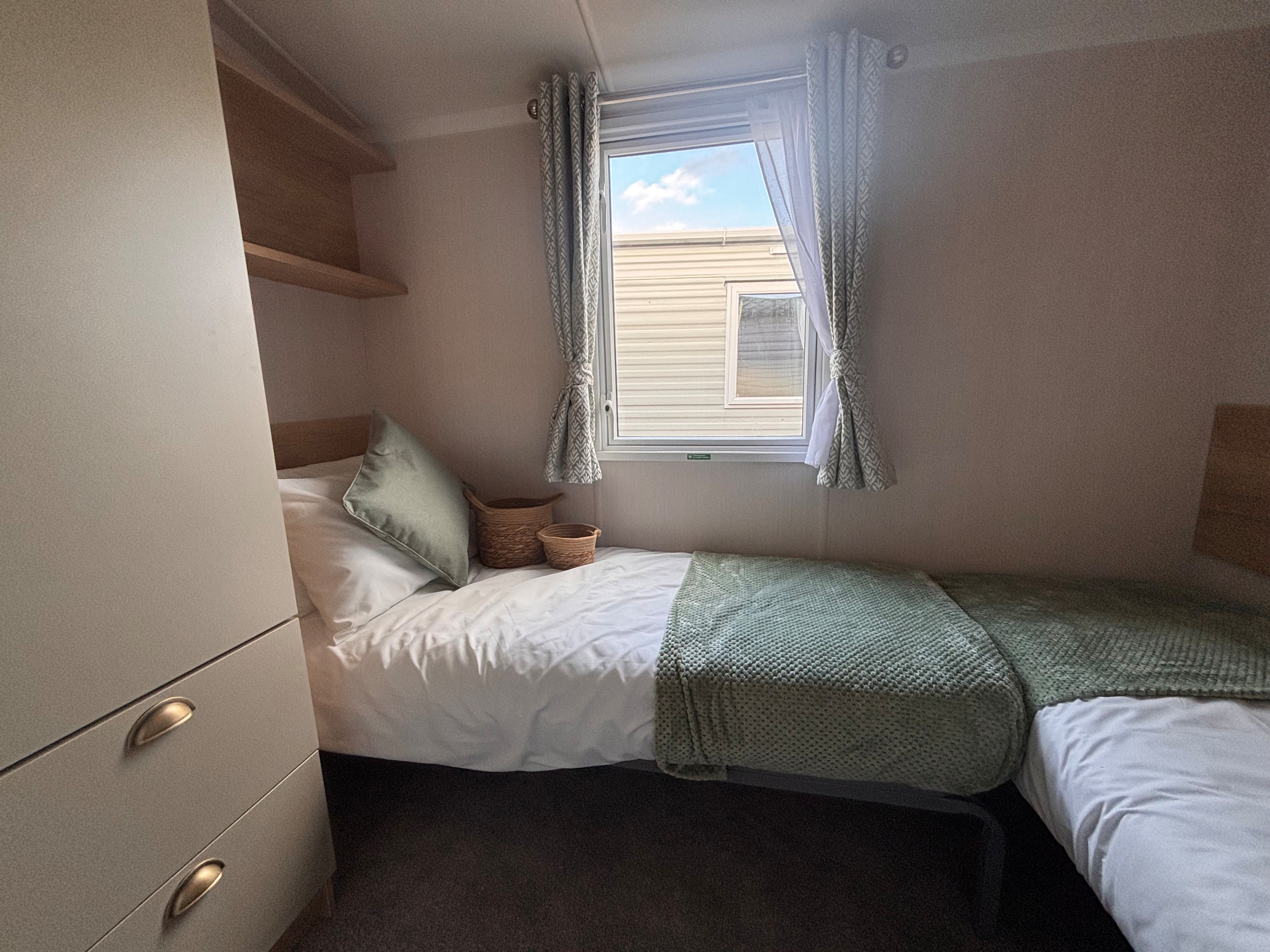 Photo of Swift Provence 2025 (Static Caravan)
