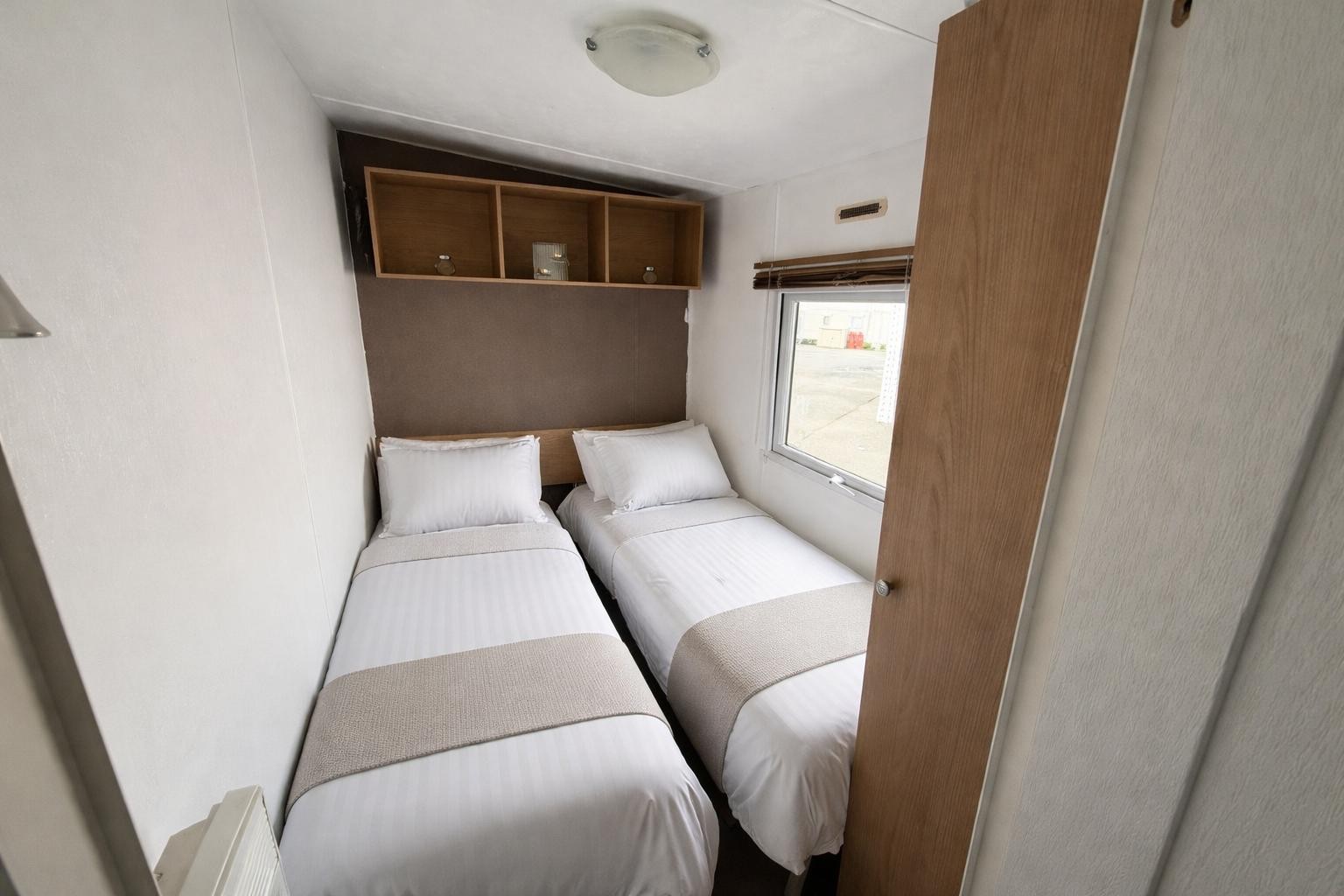 Photo of Delta Feria 2014 (Static Caravan)