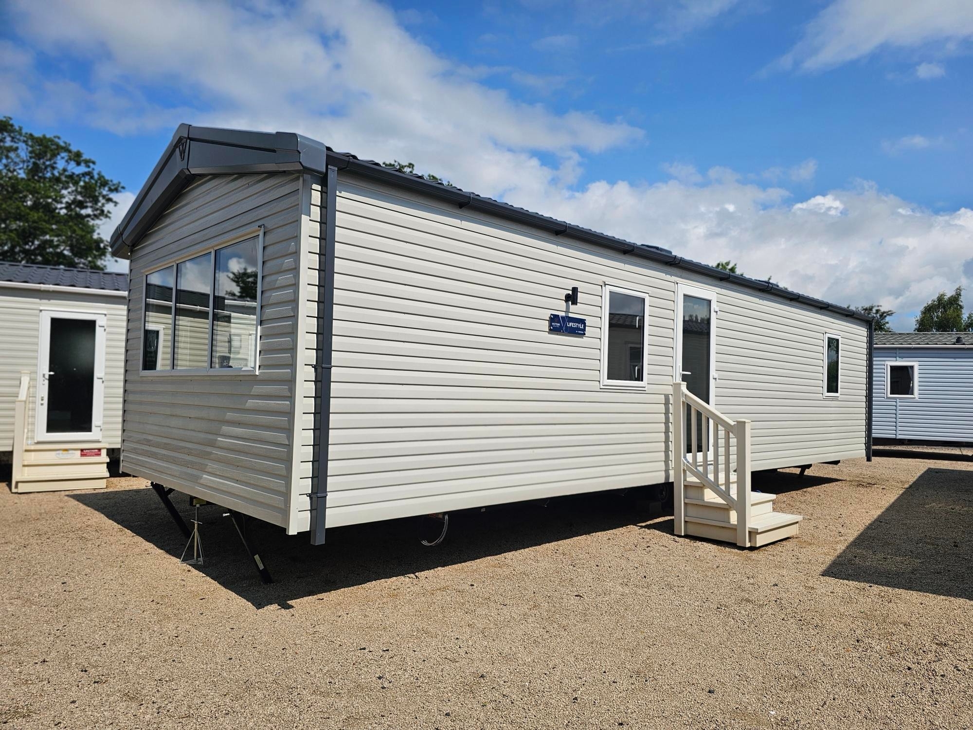 Photo of Victory Lifestyle 2024 (Static Caravan)