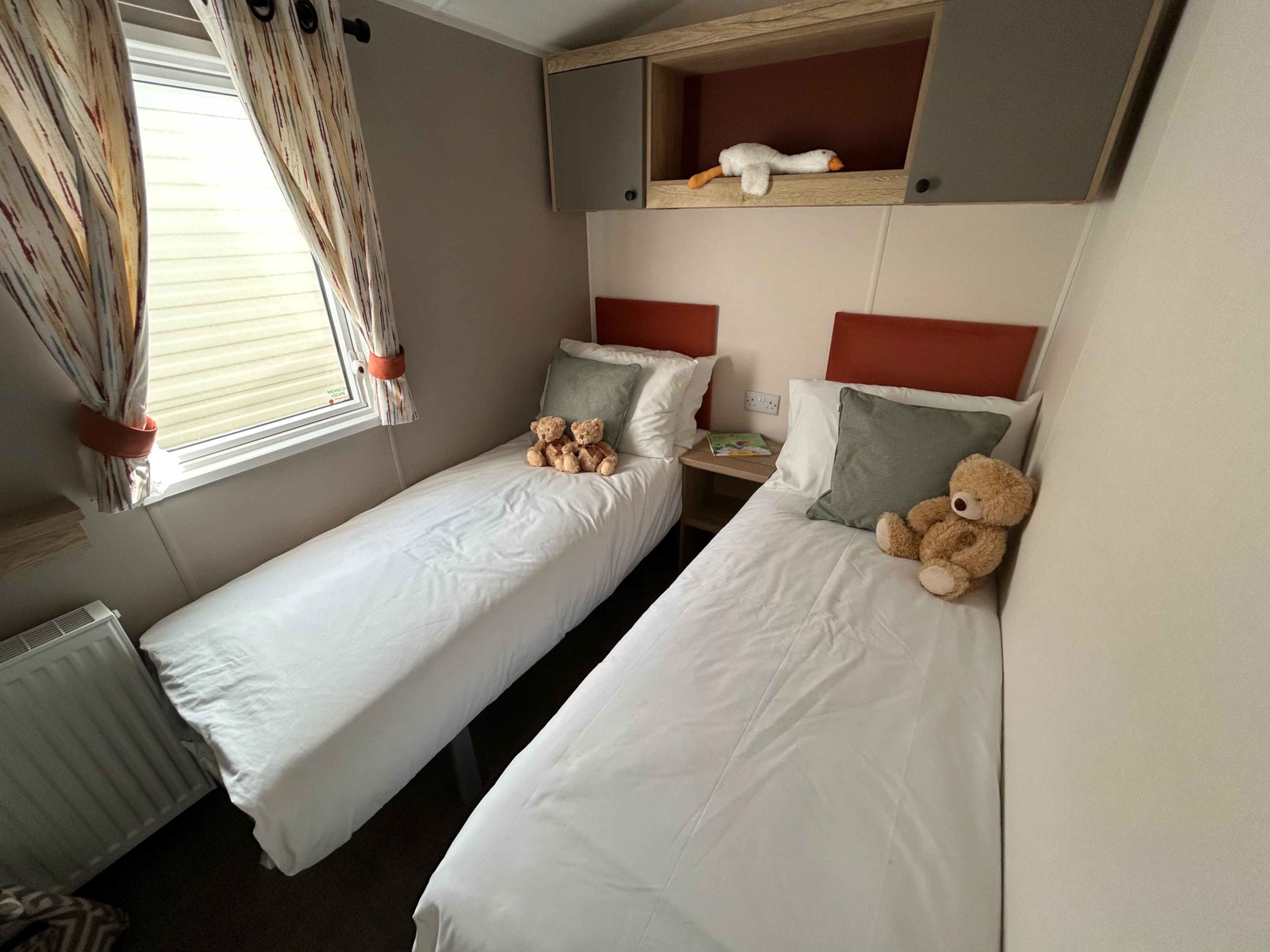 Photo of Willerby Rio 2025 (Static Caravan)