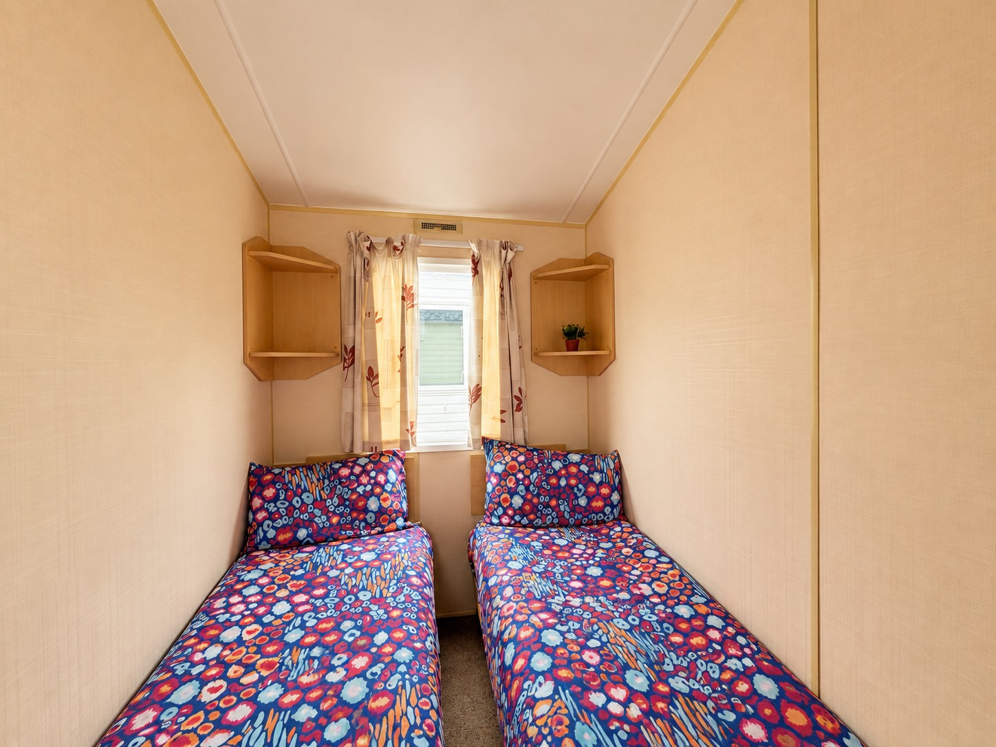 Photo of Willerby Magnum 2010 (Static Caravan)