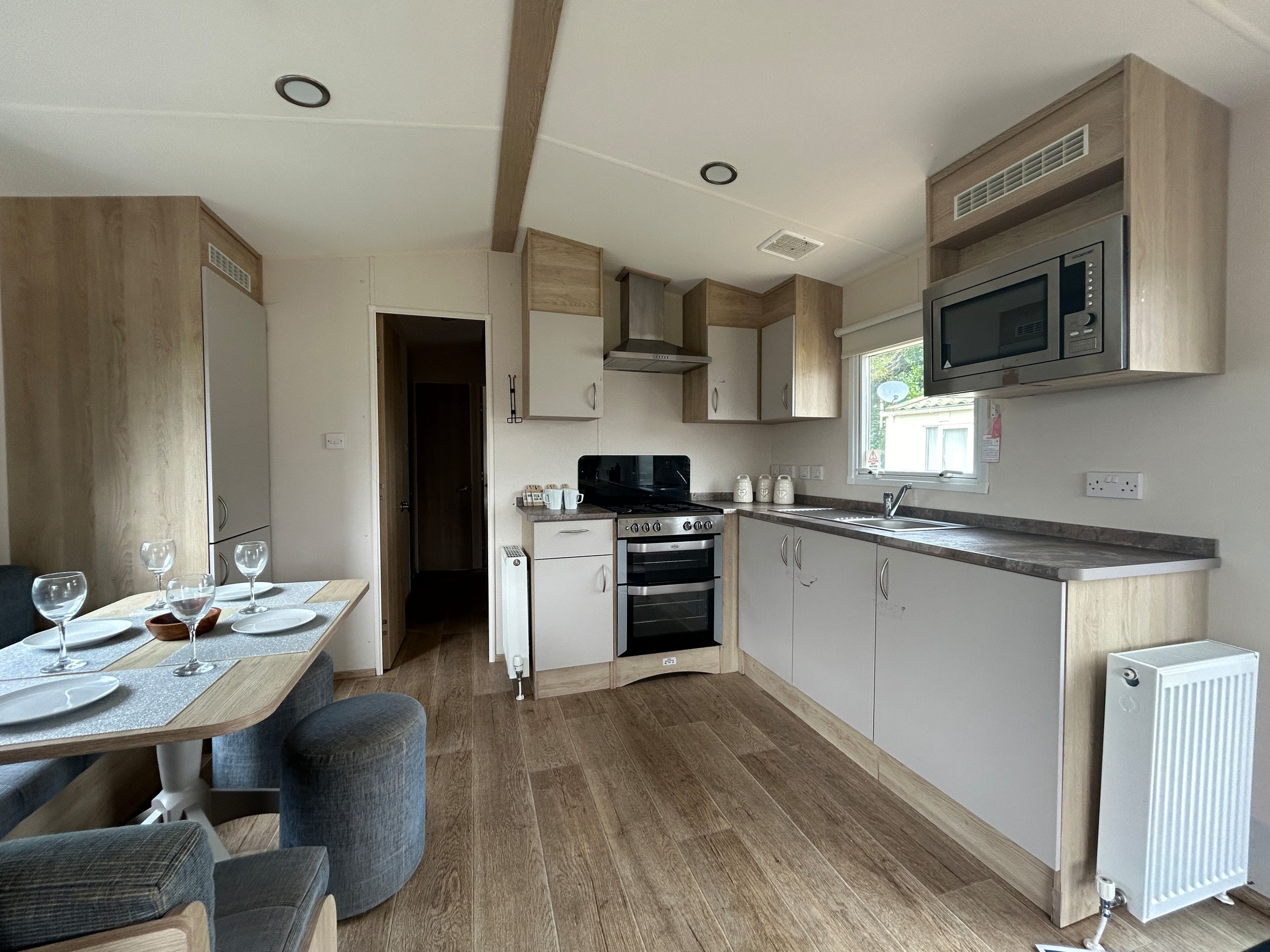 Photo of ABI Trieste 2021 (Static Caravan)