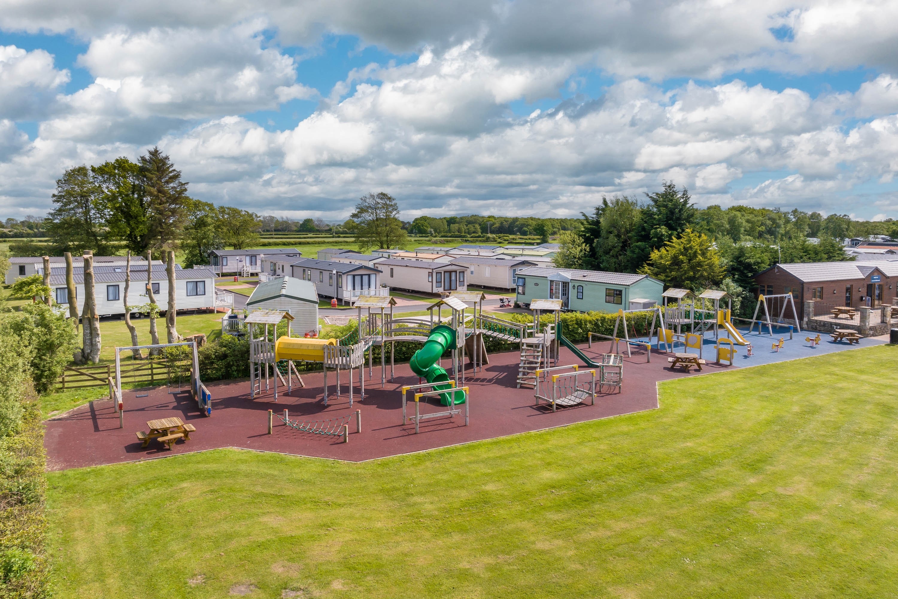Photo of Willerby Midhurst 2024 (Static Caravan)