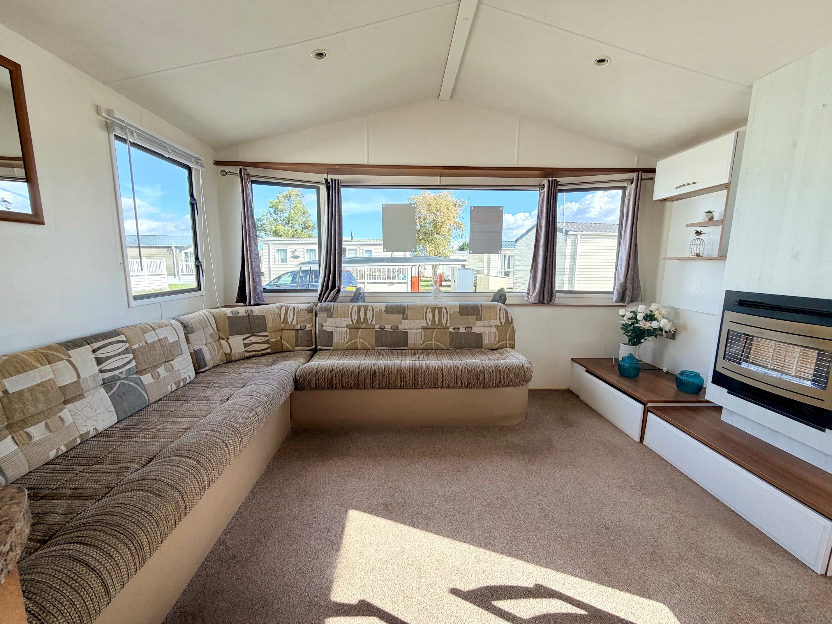 Photo of Willerby Rio 2011 (Static Caravan)