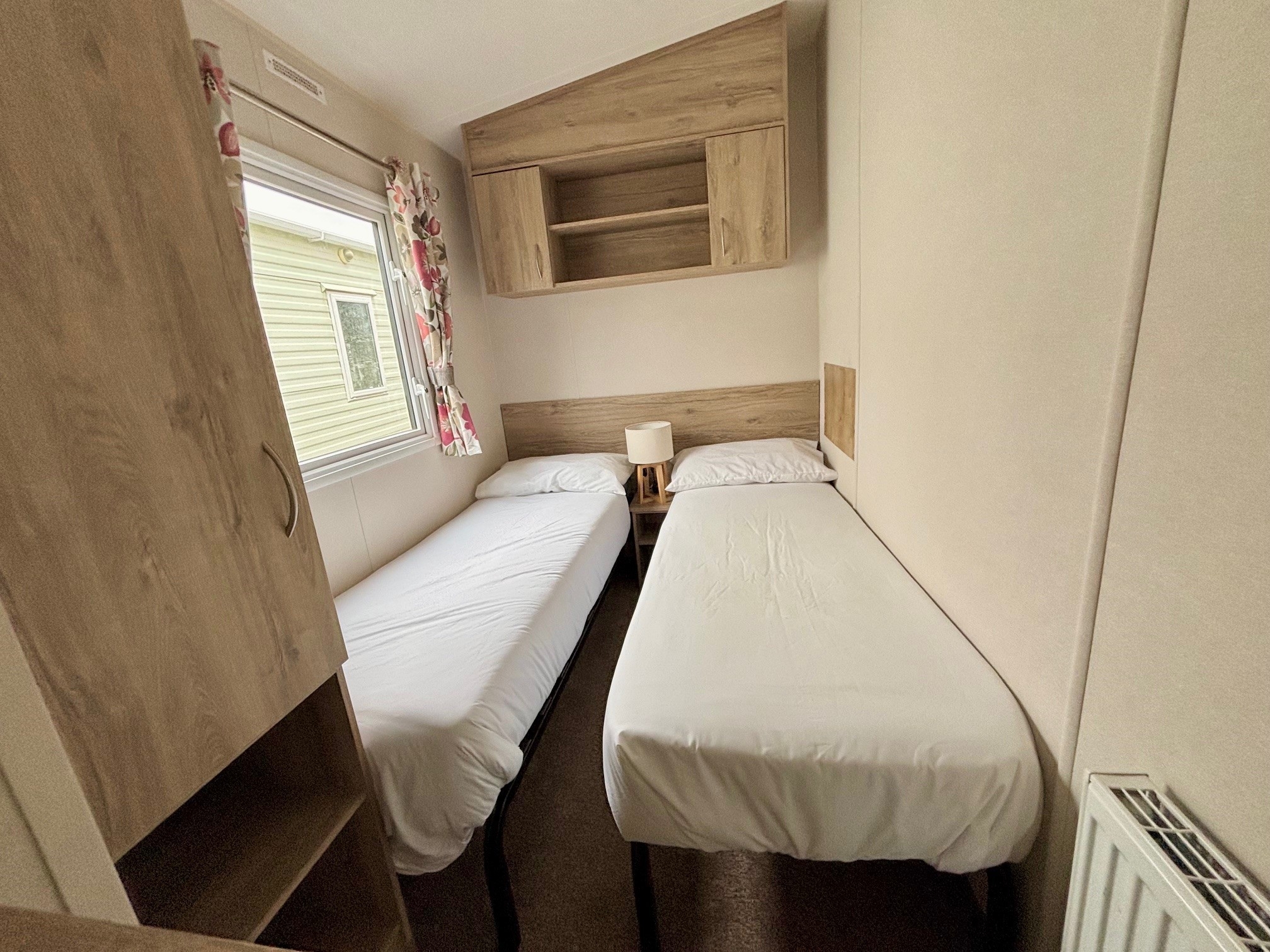 Photo of ABI Trieste 2021 (Static Caravan)