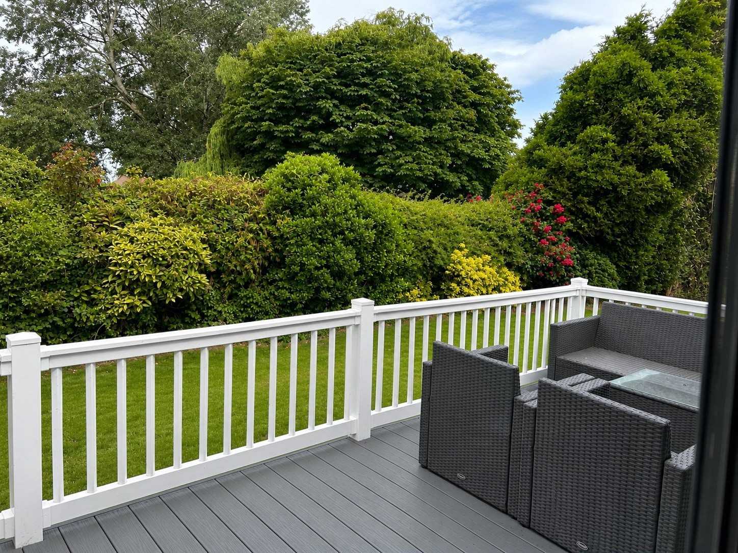Photo of Willerby Boston 2025 (Luxury Lodge)