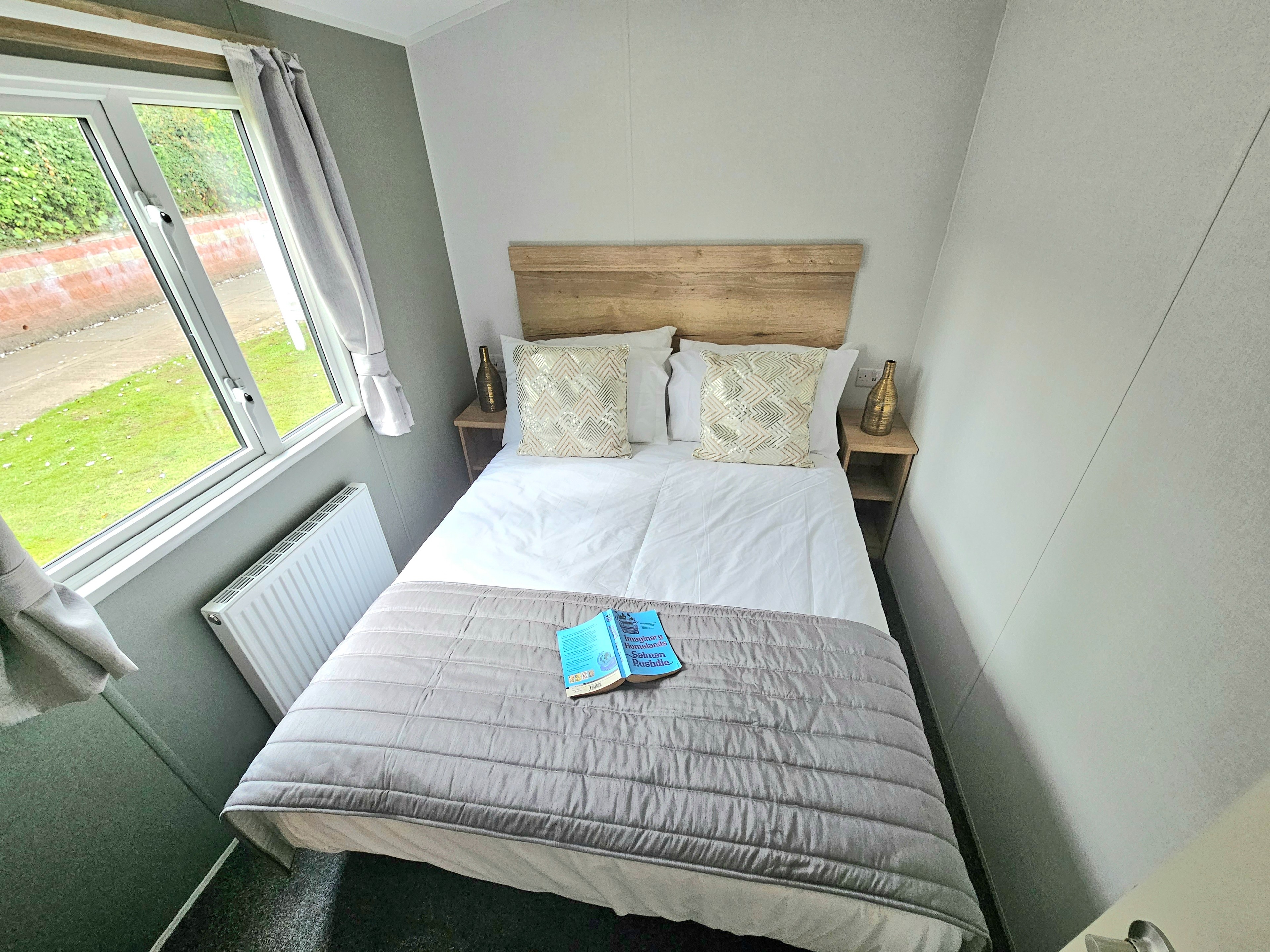 Photo of Willerby Midhurst 2024 (Static Caravan)
