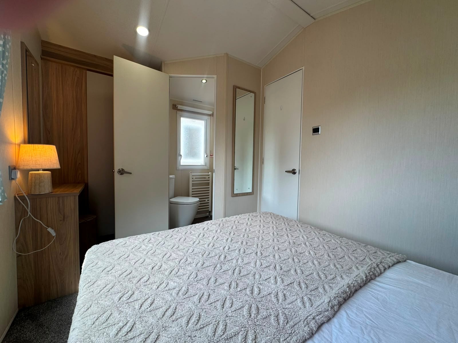 Photo of Willerby Linwood 2015 (Static Caravan)