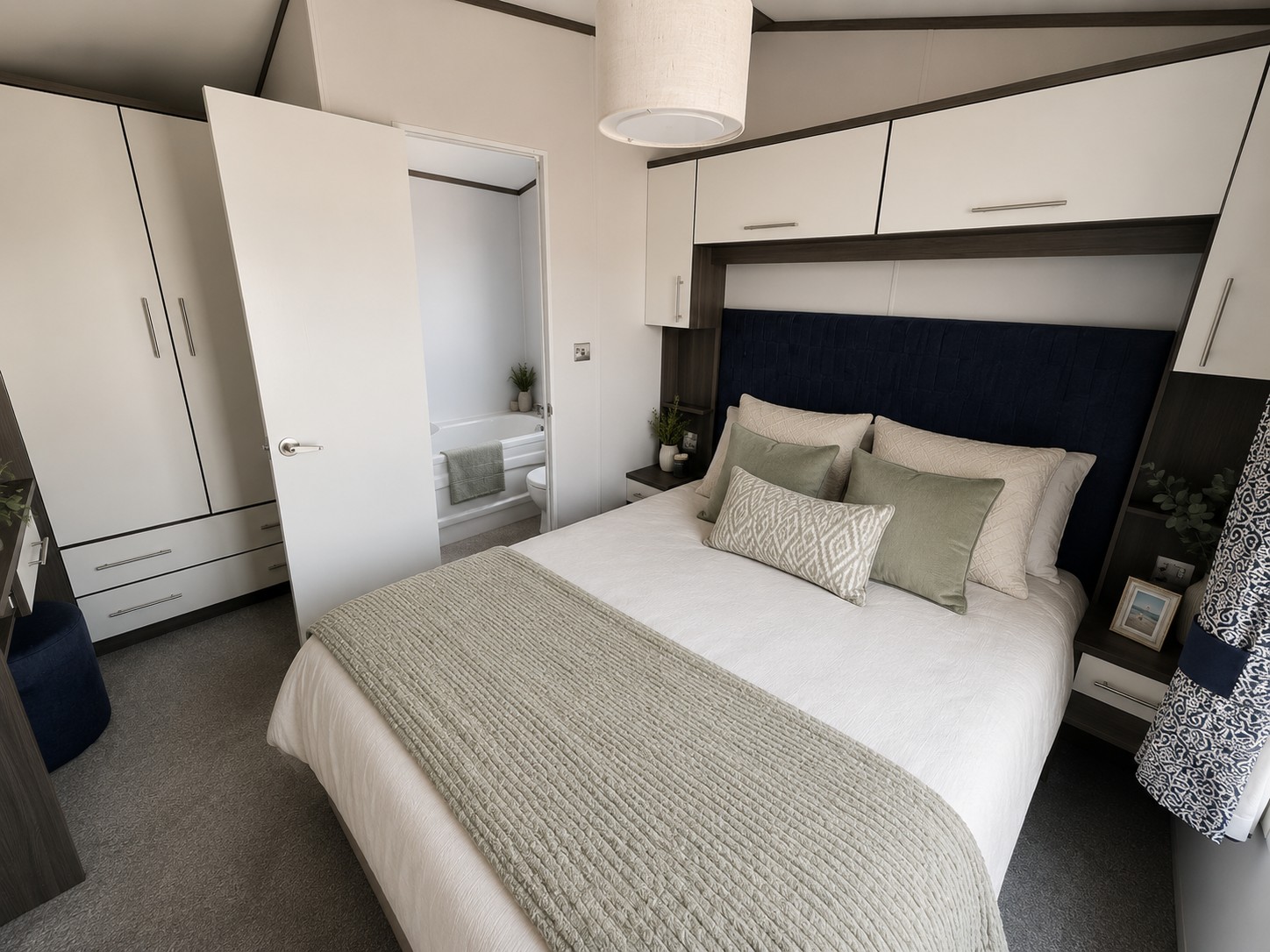 Photo of Atlas Status 2021 (Static Caravan)