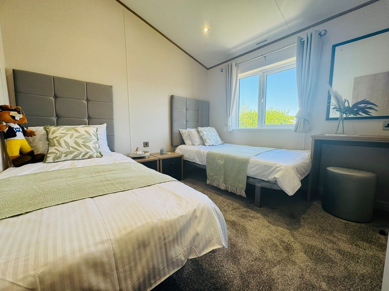 Photo of Willerby New Holland 2026 (Luxury Lodge)