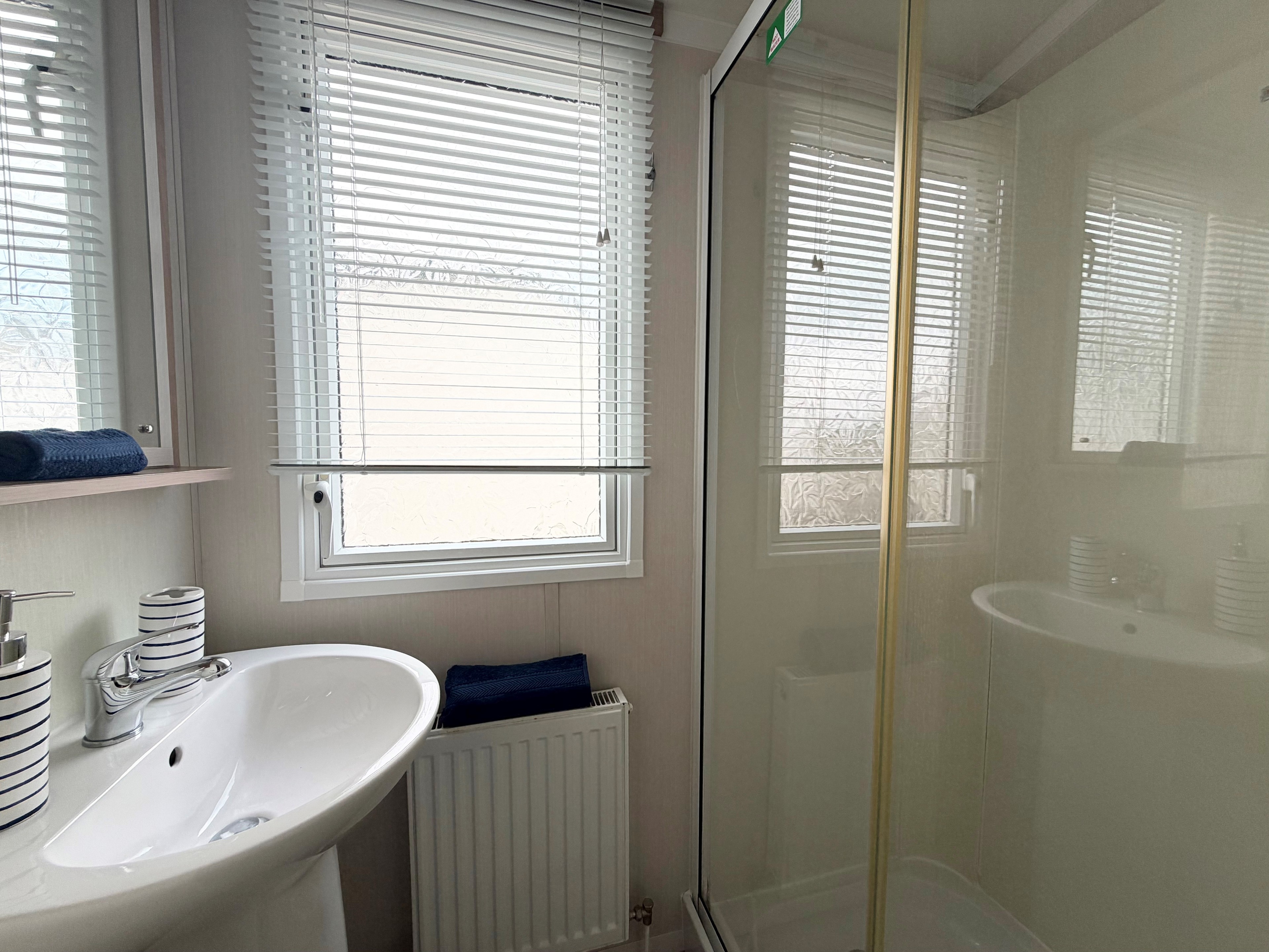Photo of Swift Loire 2015 (Static Caravan)