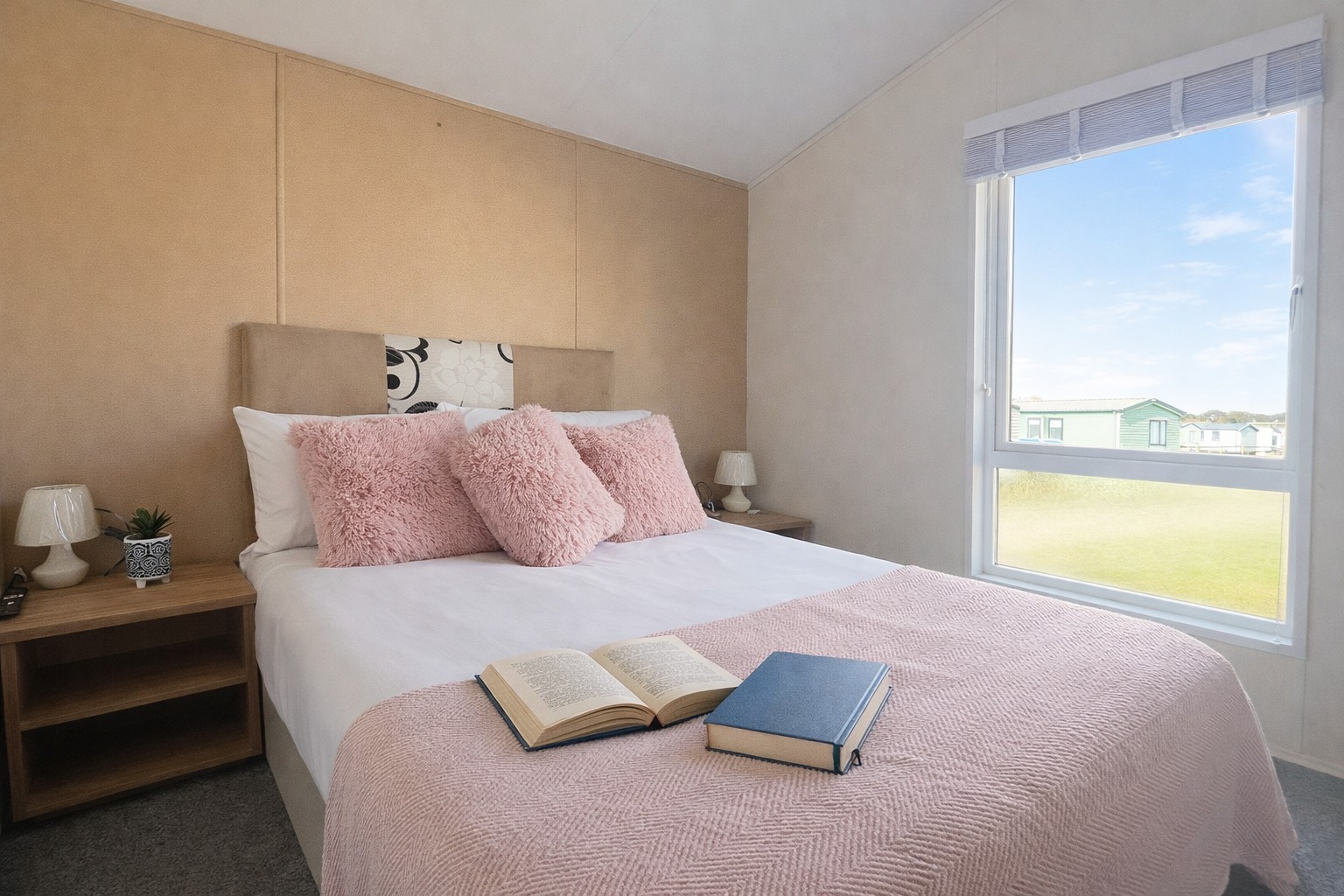 Photo of Delta Desire 2015 (Luxury Lodge)