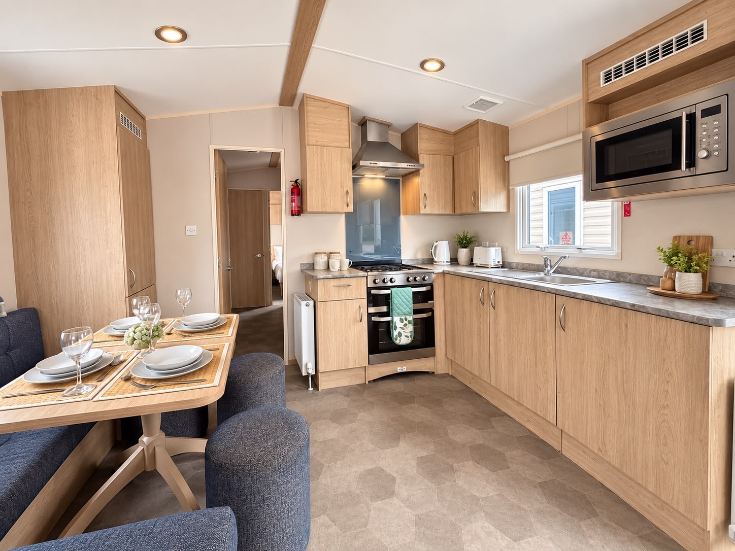 Photo of ABI Trieste 2021 (Static Caravan)