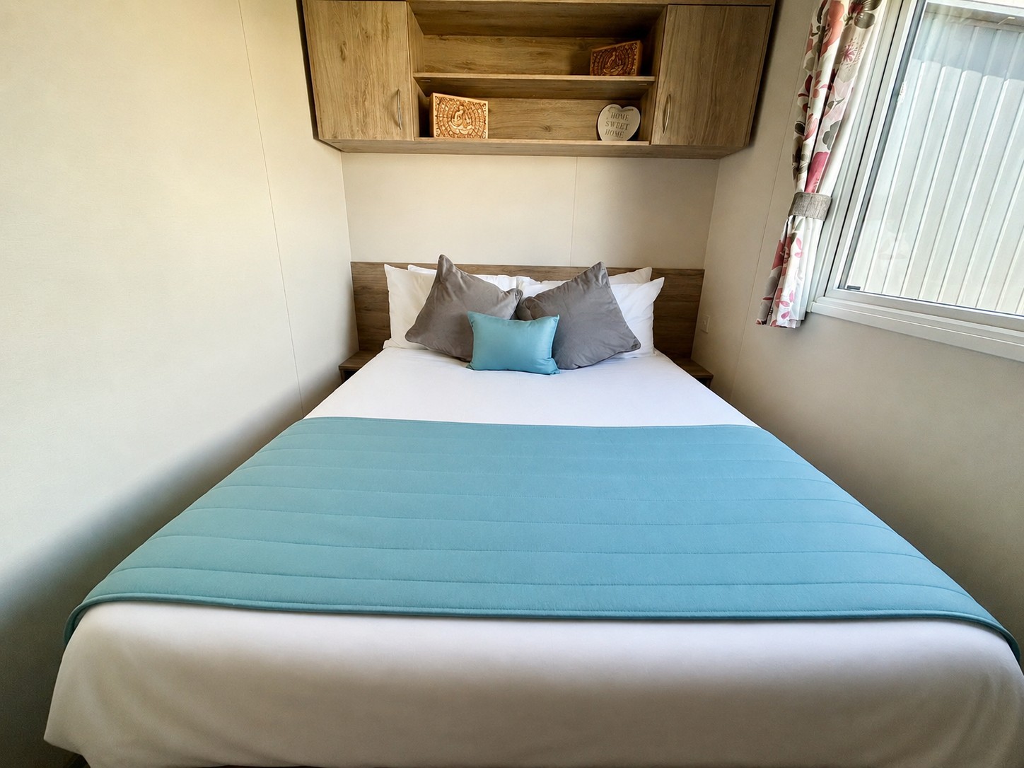 Photo of ABI Trieste 2021 (Static Caravan)