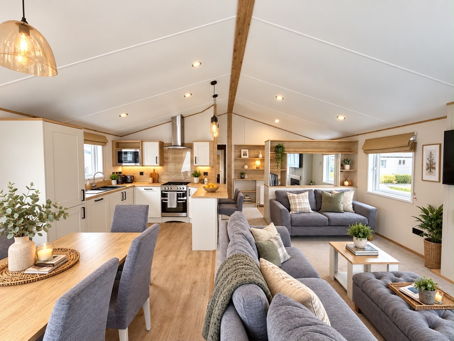 Photo of Willerby Everleigh 2020 (Lodge)