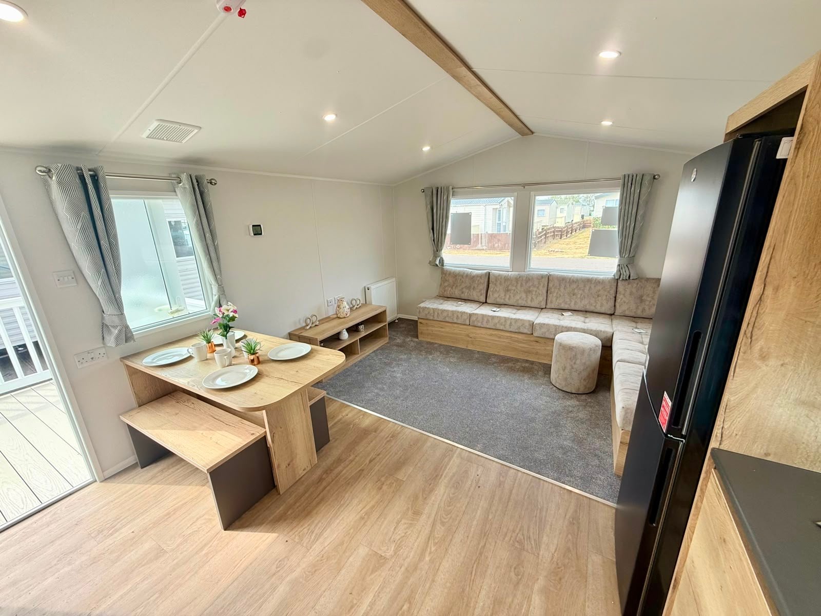 Photo of Willerby Midhurst 2025 (Static Caravan)