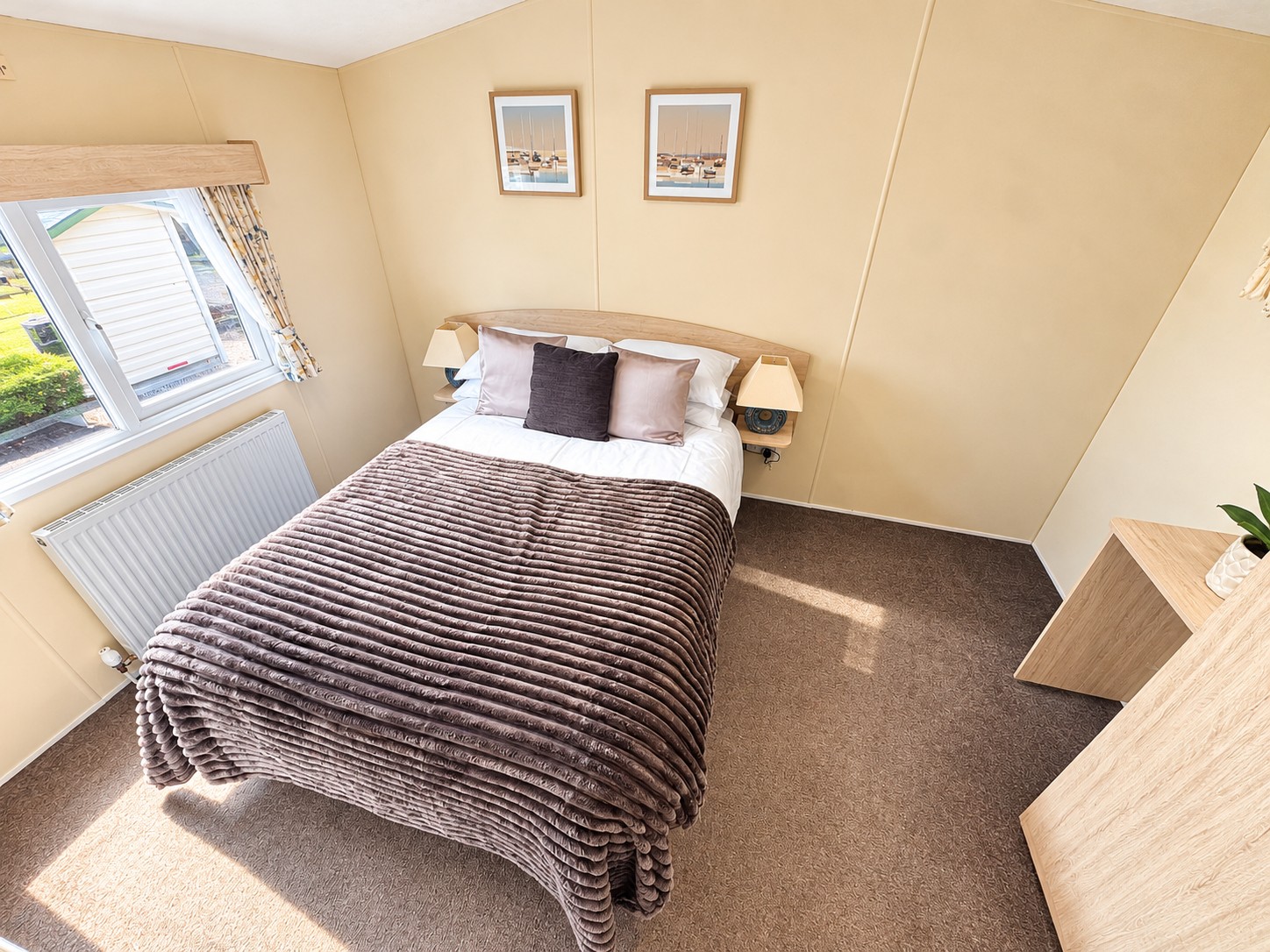 Photo of Delta Hailsham 2020 (Static Caravan)