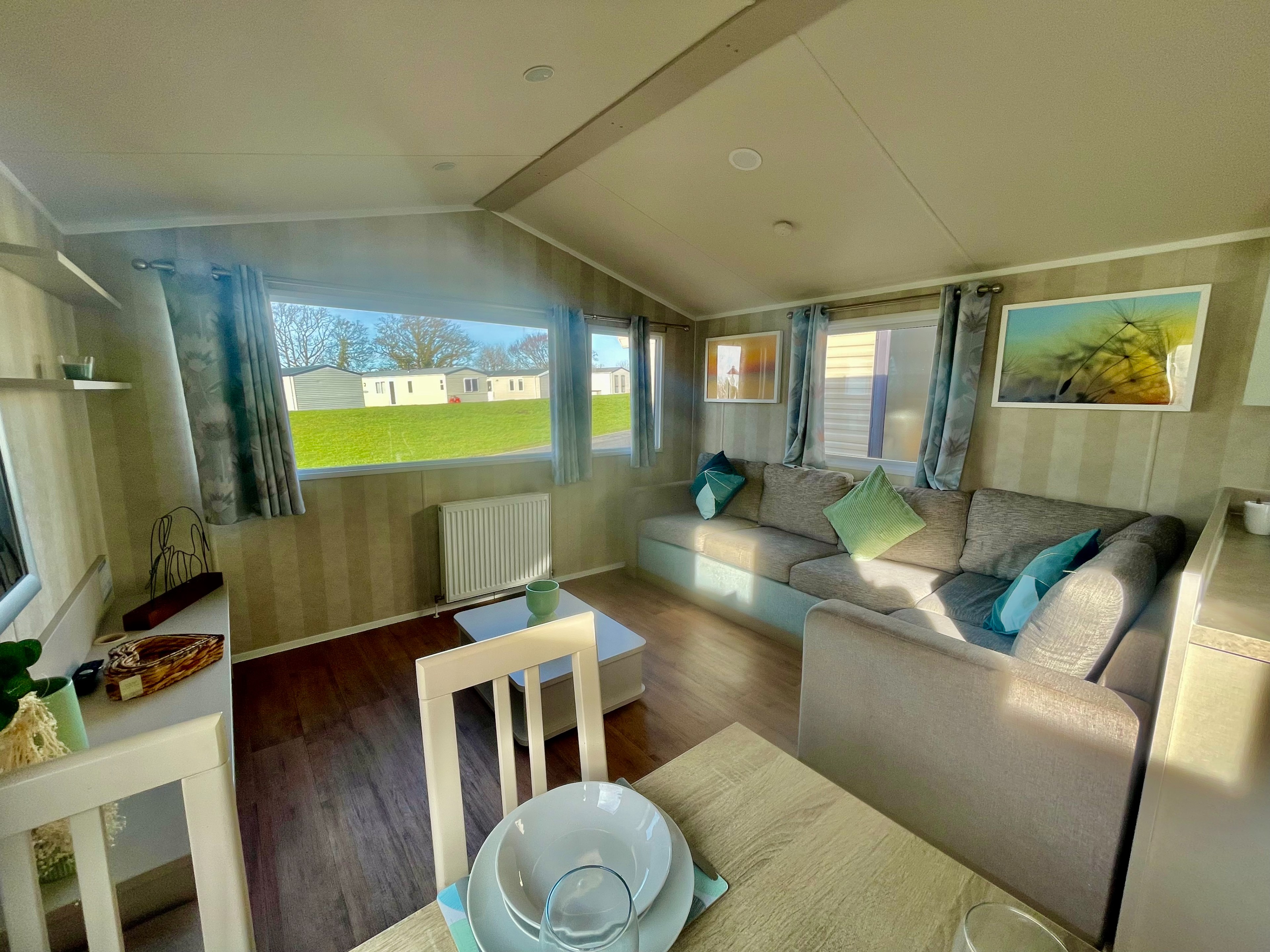 Photo of Atlas Cavern 2019 (Static Caravan)