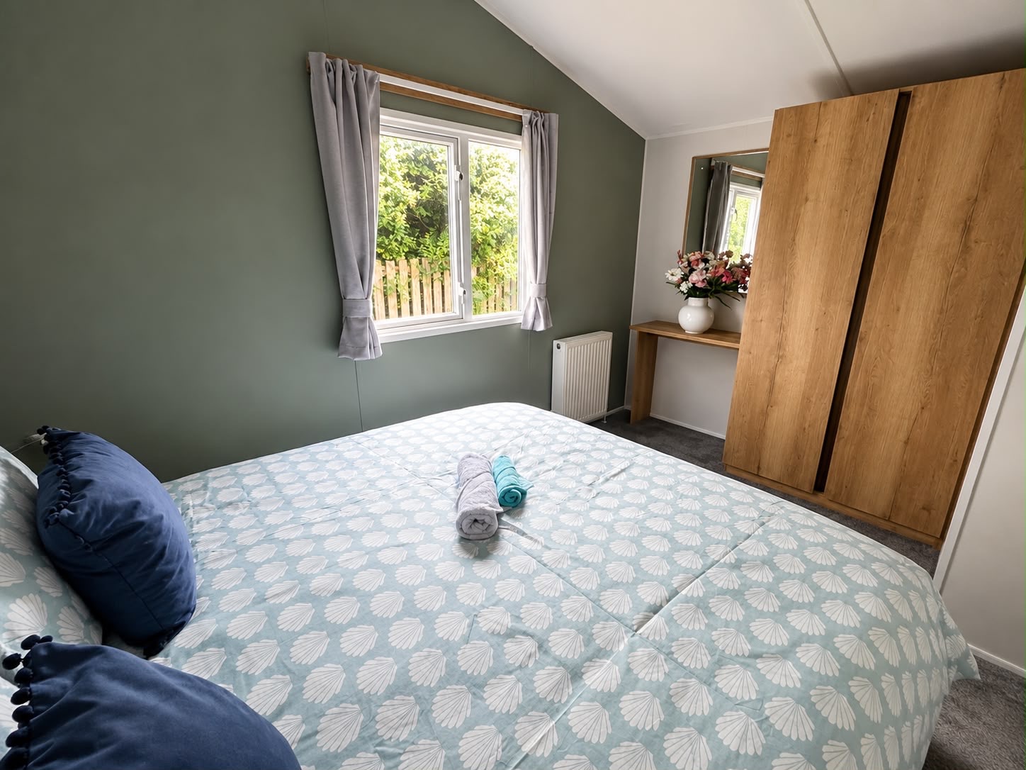 Photo of Willerby Midhurst 2025 (Static Caravan)