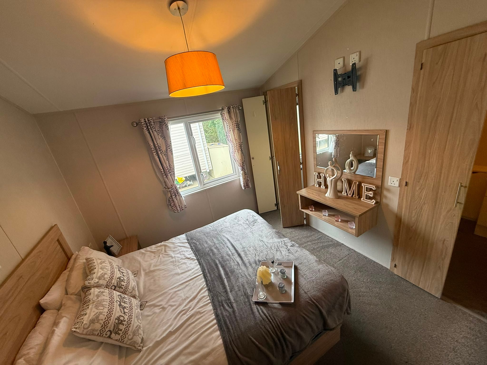 Photo of Willerby Clearwater Lodge 2018 (Lodge)