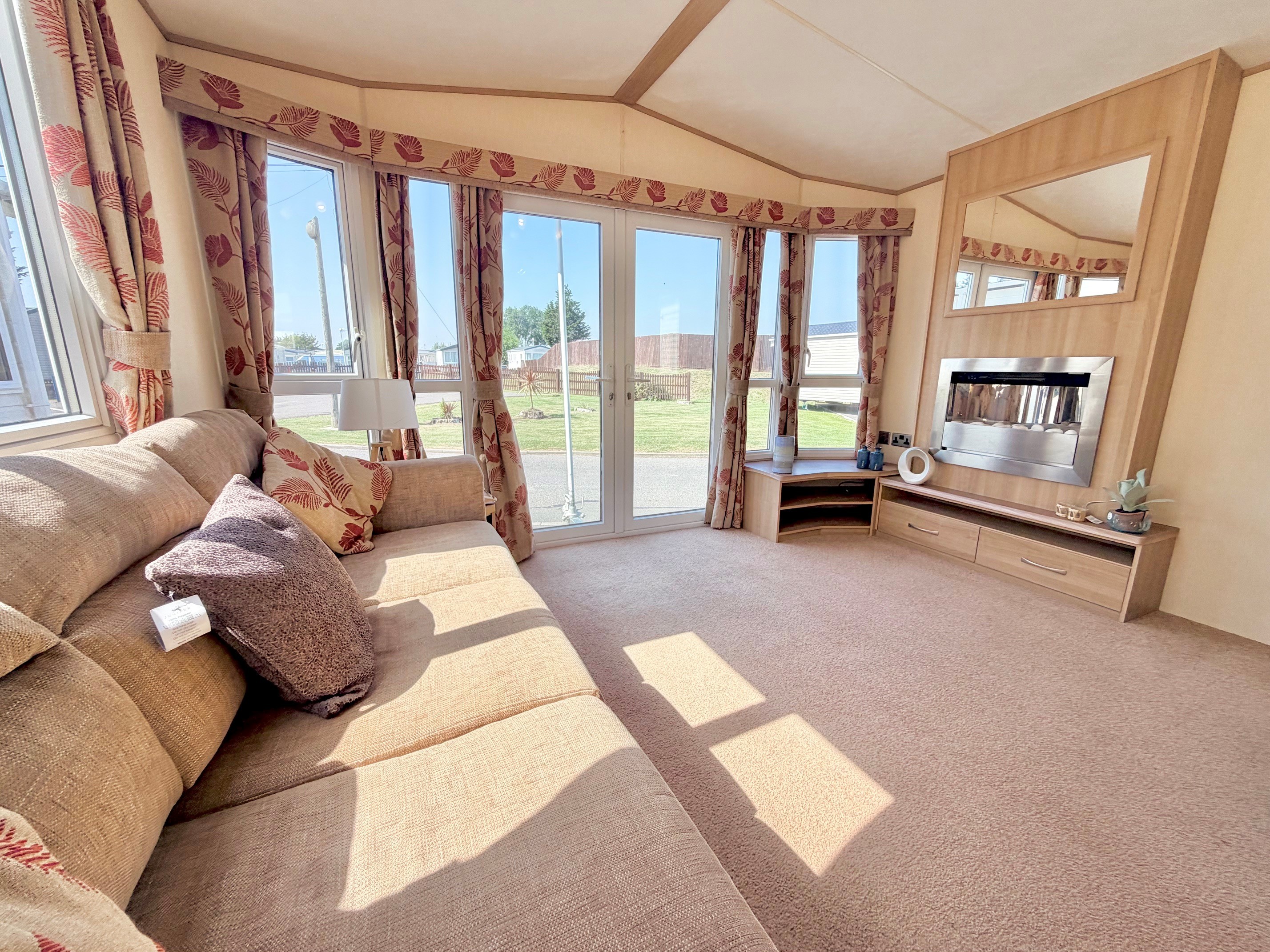 Photo of ABI Derwent 2012 (Static Caravan)