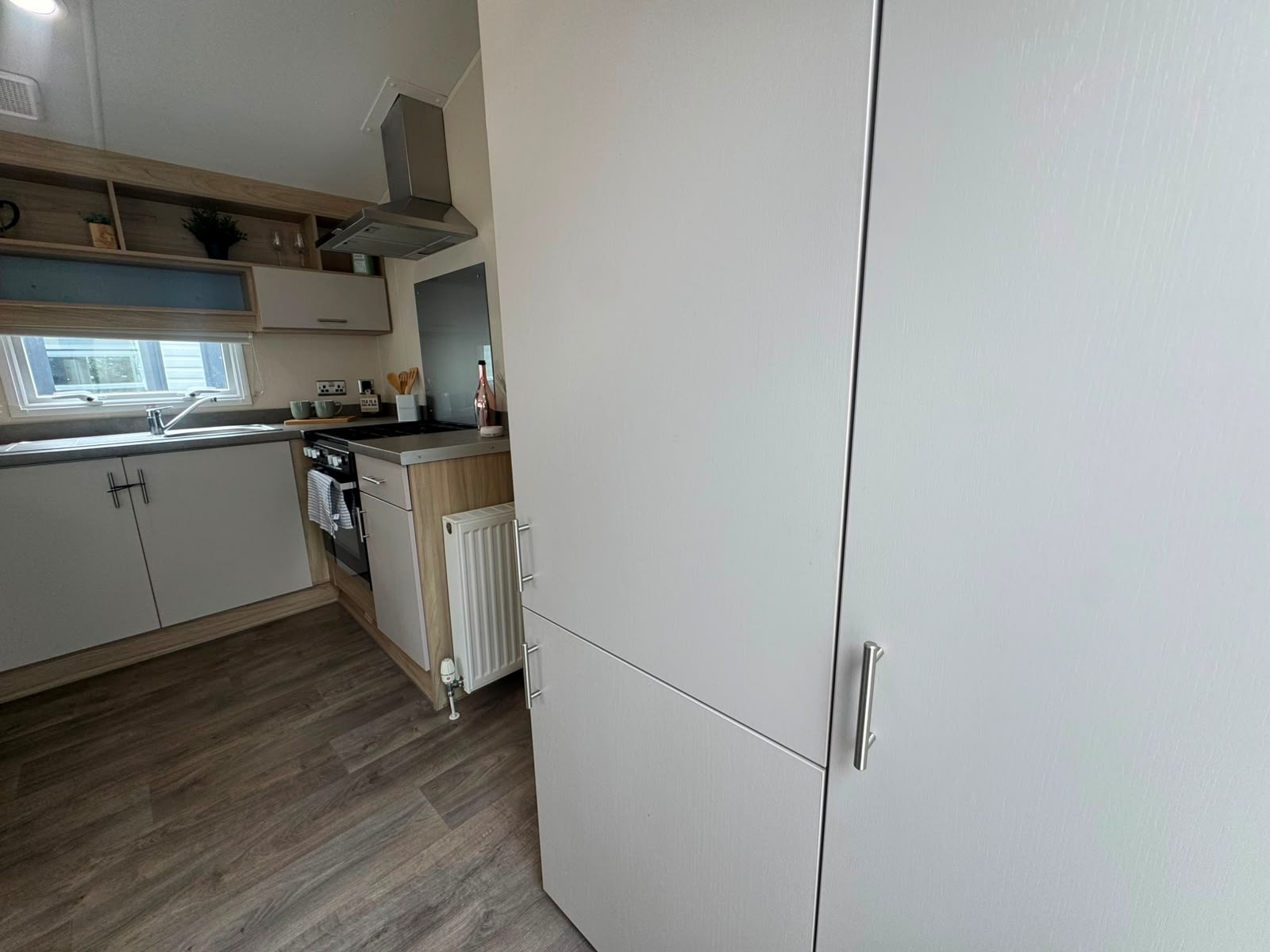 Photo of Willerby Linwood 2015 (Static Caravan)