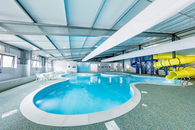 Photo of ABI Kielder 2021 (Luxury Lodge)