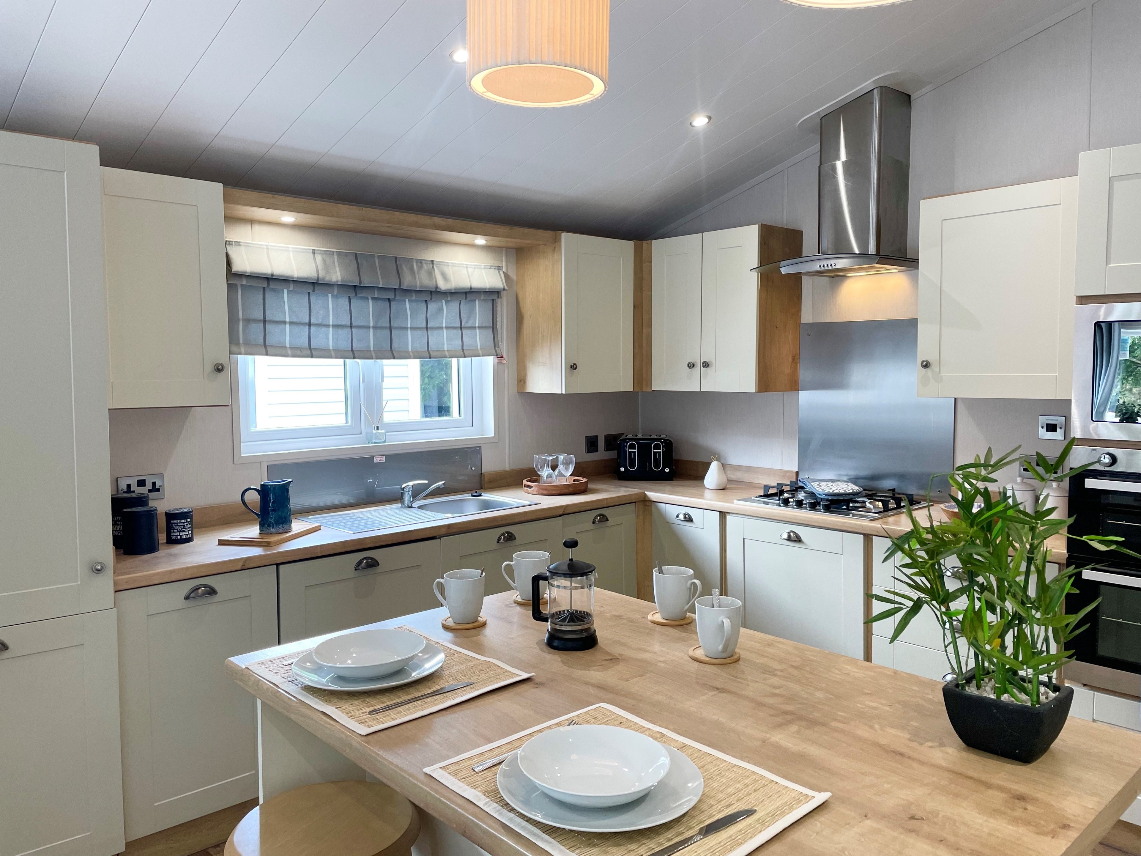 Photo of Willerby Everleigh 2019 (Lodge)