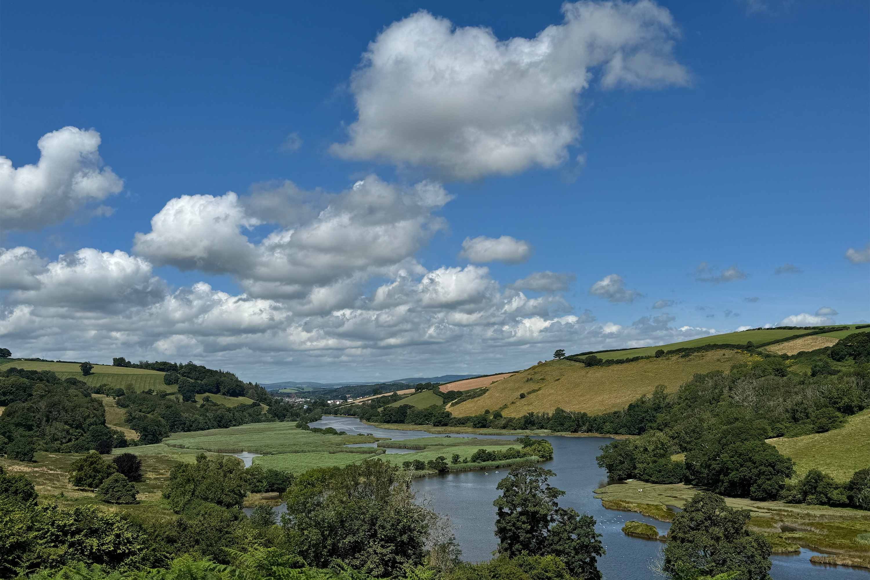 Totnes, Devon