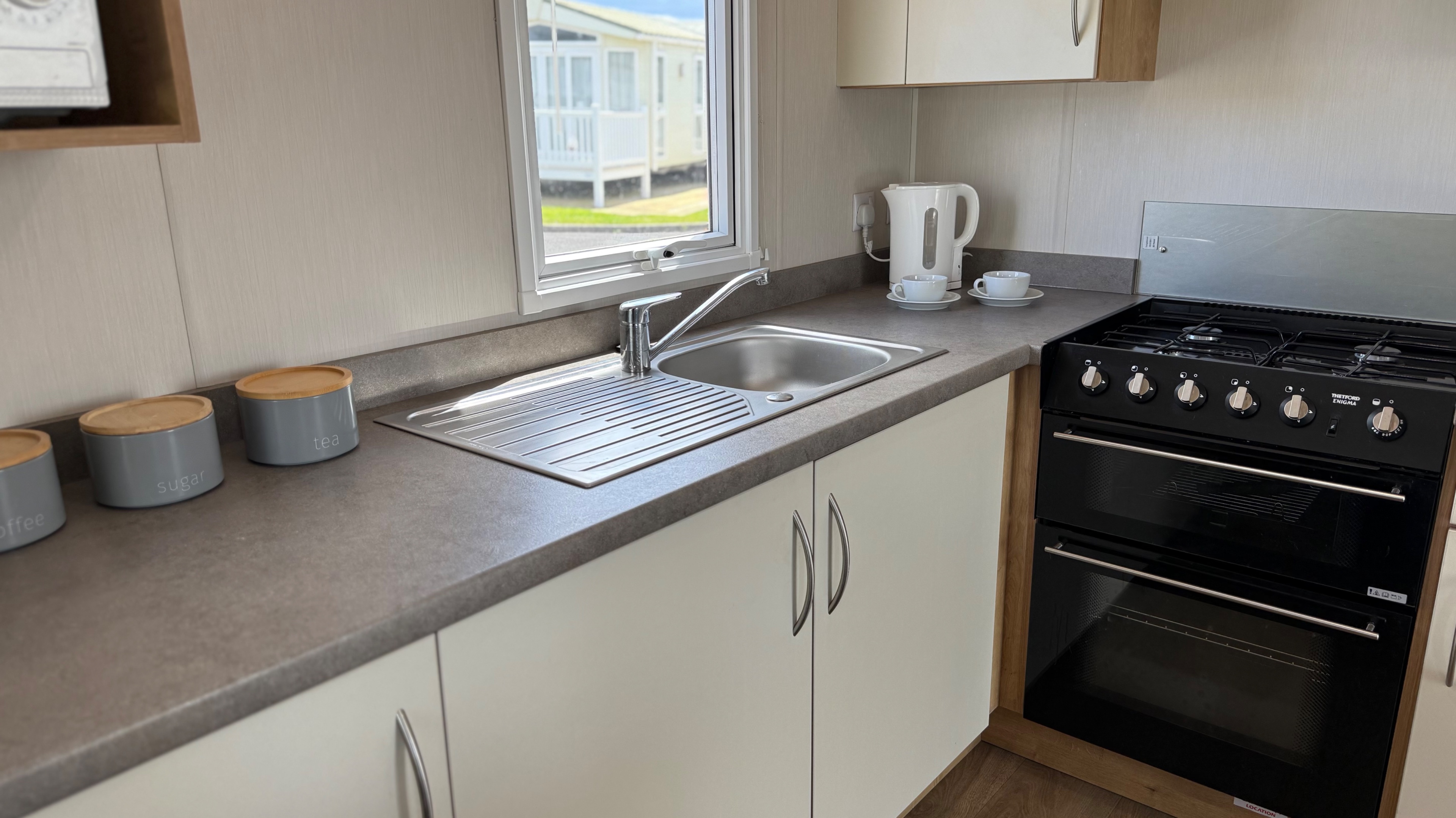 Photo of Willerby Grasmere 2021 (Static Caravan)