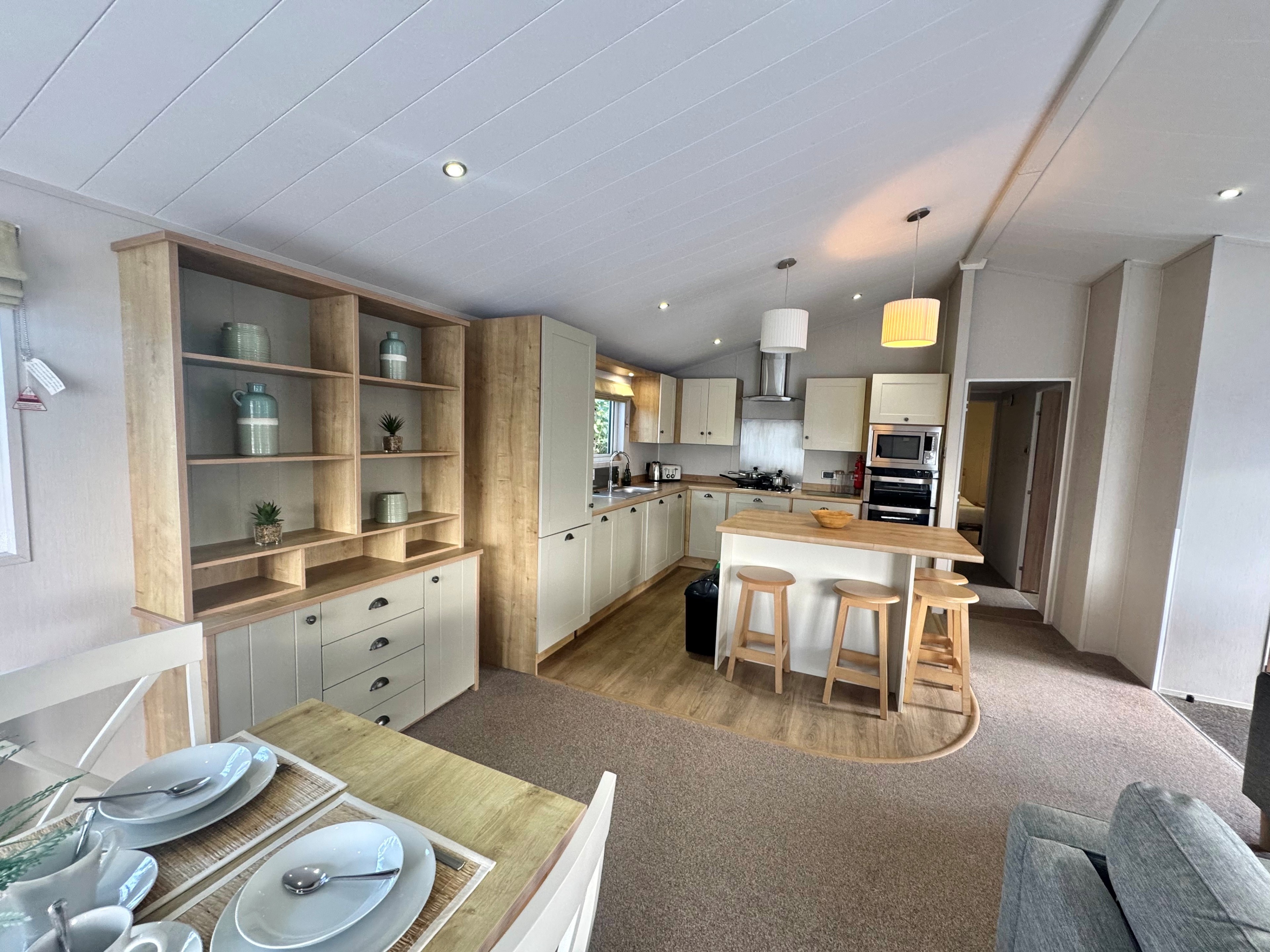 Photo of Willerby Everleigh 2019 (Luxury Lodge)