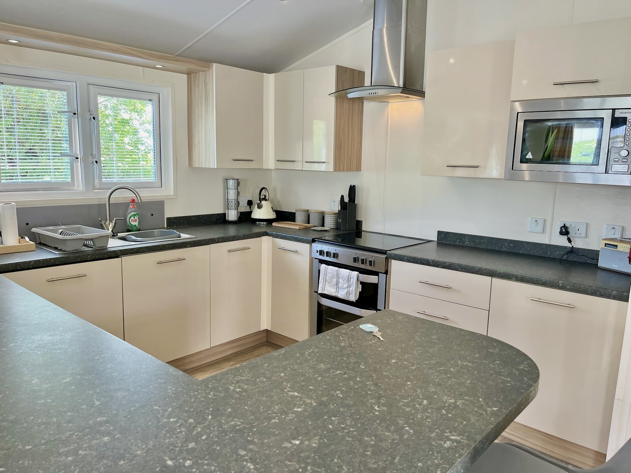 Photo of Willerby Clearwater 2015 (Lodge)