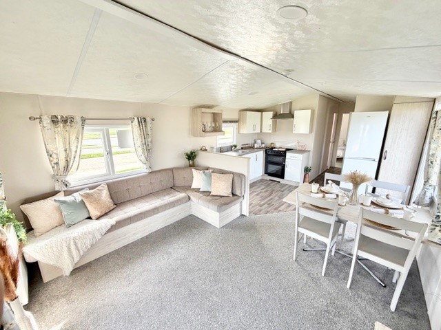 Photo of Delta Hailsham 2023 (Static Caravan)