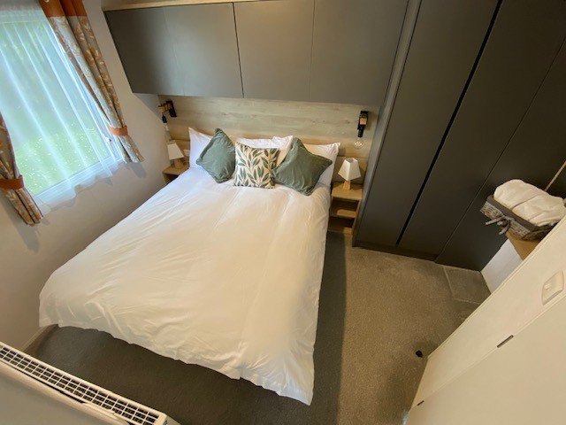 Photo of Atlas Chorus 2021 (Static Caravan)
