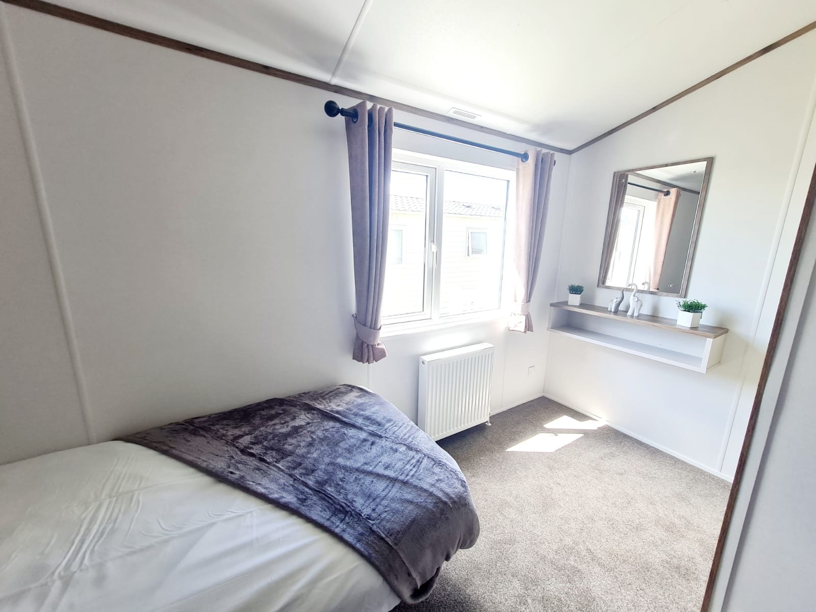 Photo of Willerby Horsham 2024 (Luxury Lodge)