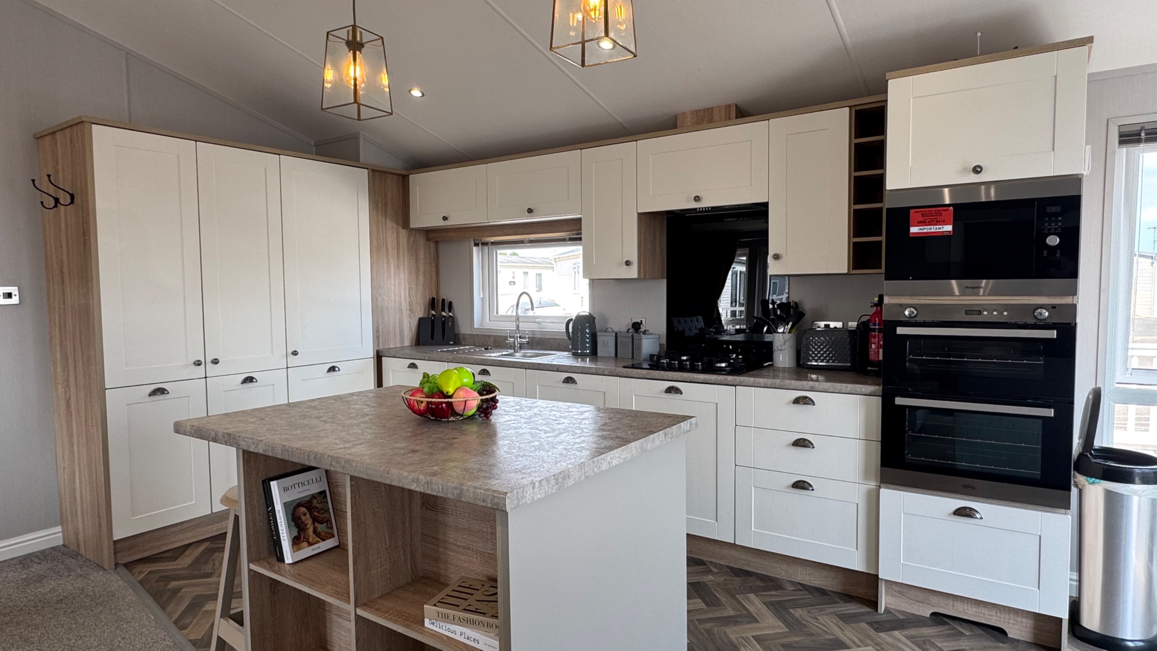 Photo of Willerby Cranbrook 2022 (Lodge)