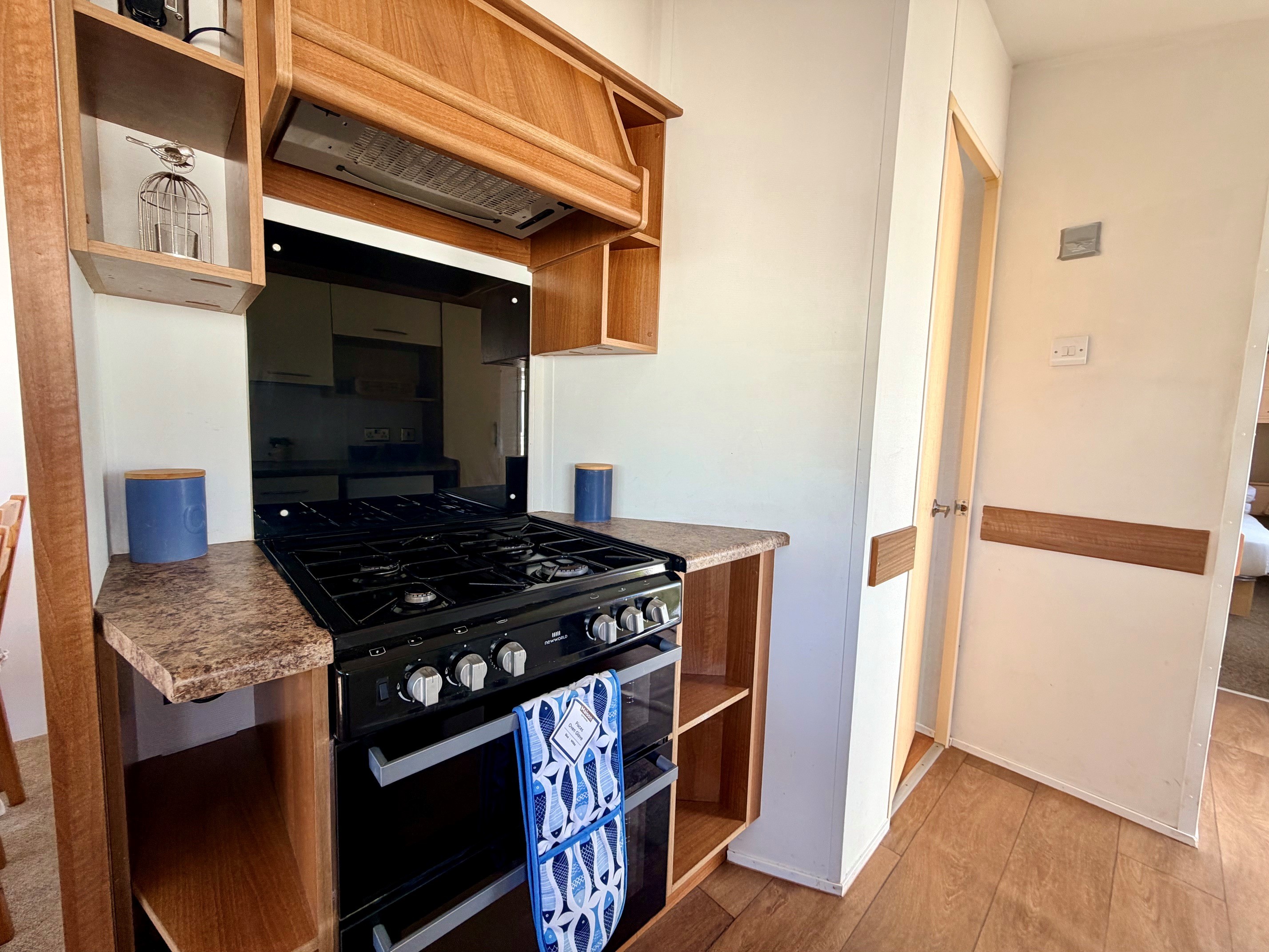 Photo of Willerby Rio 2011 (Static Caravan)