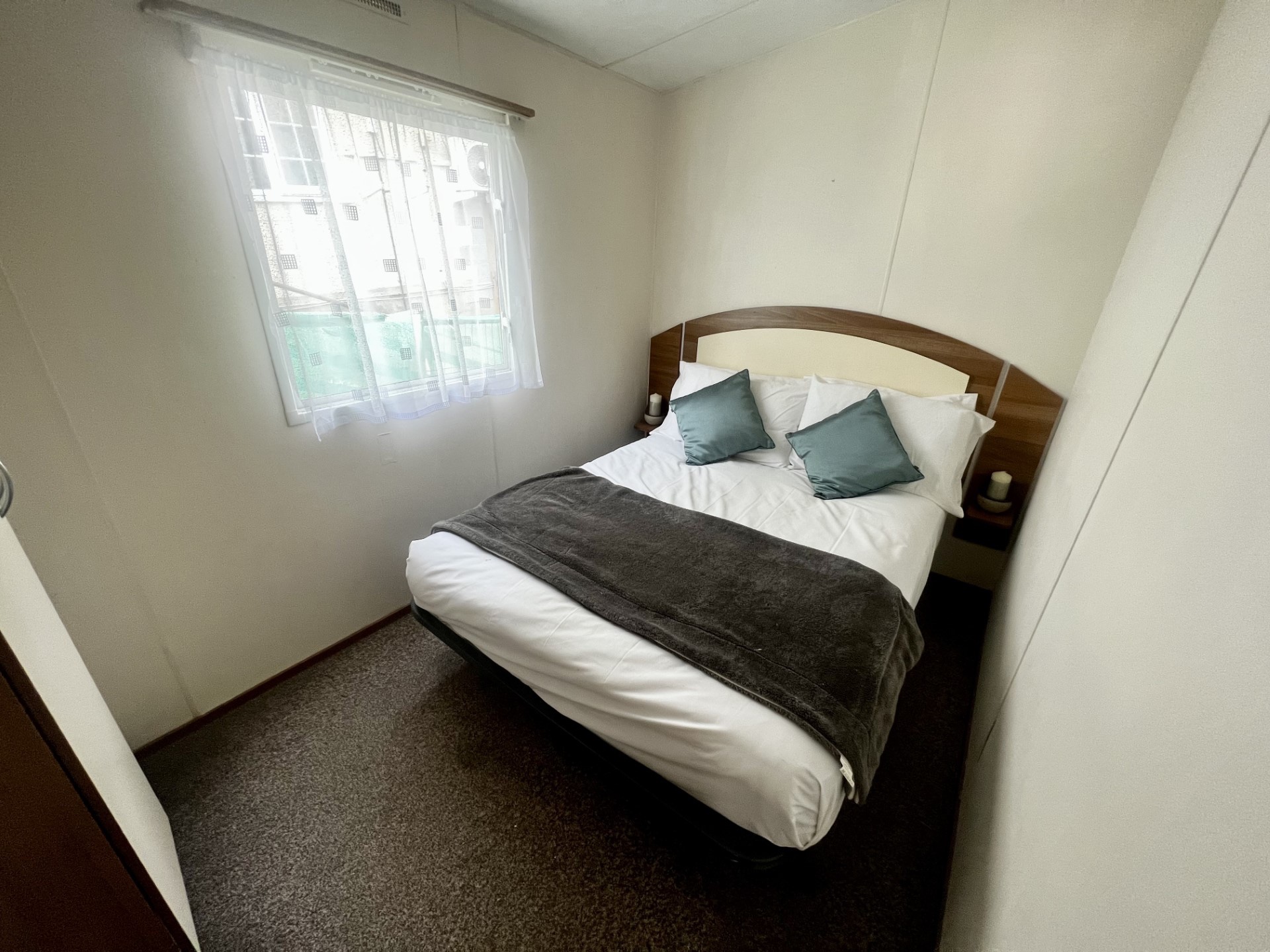 Photo of ABI Vista 2011 (Static Caravan)