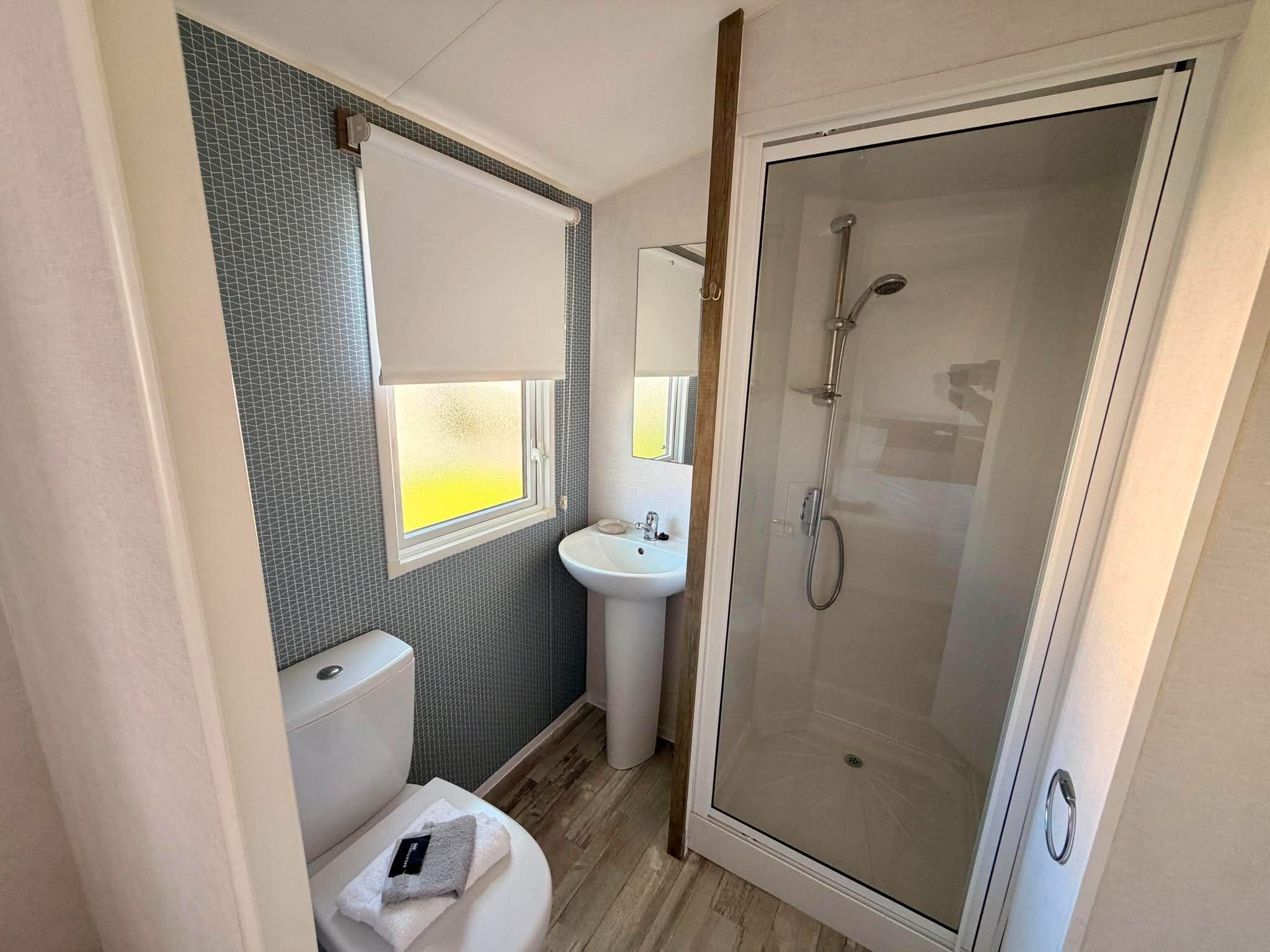 Photo of Atlas Moonstone 2019 (Static Caravan)