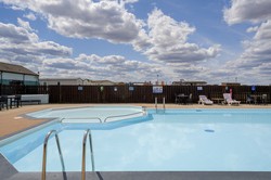 Photo of Delta Cambridge Lodge 2016 (Luxury Lodge)