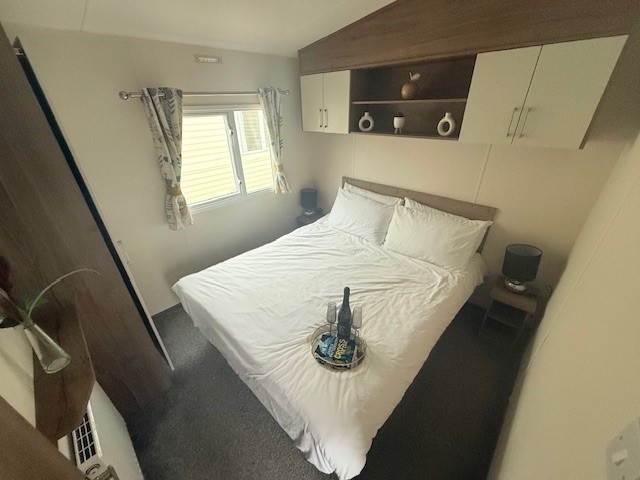 Photo of ABI Trieste 2020 (Static Caravan)