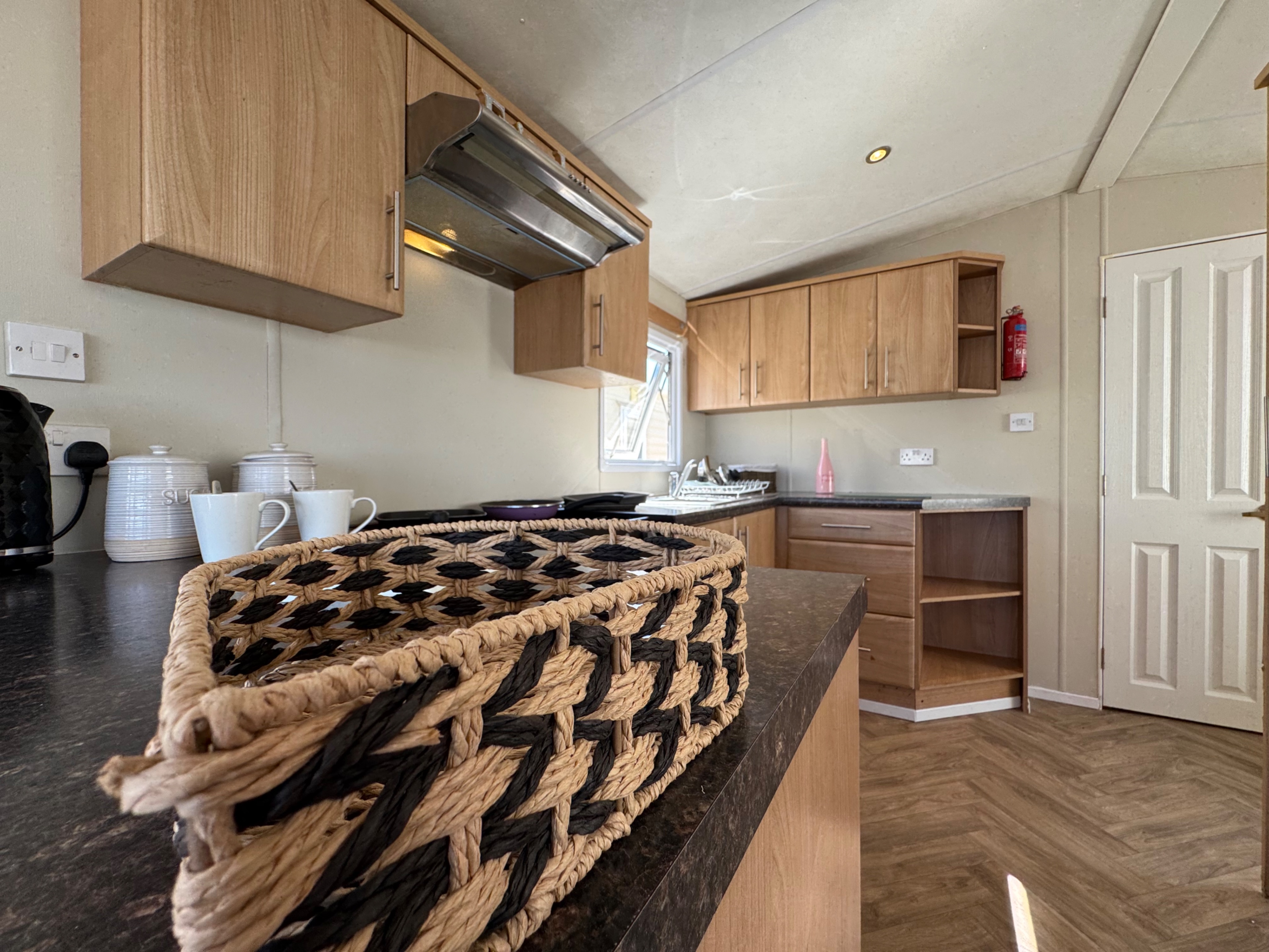 Photo of Delta Sapphire 2017 (Static Caravan)