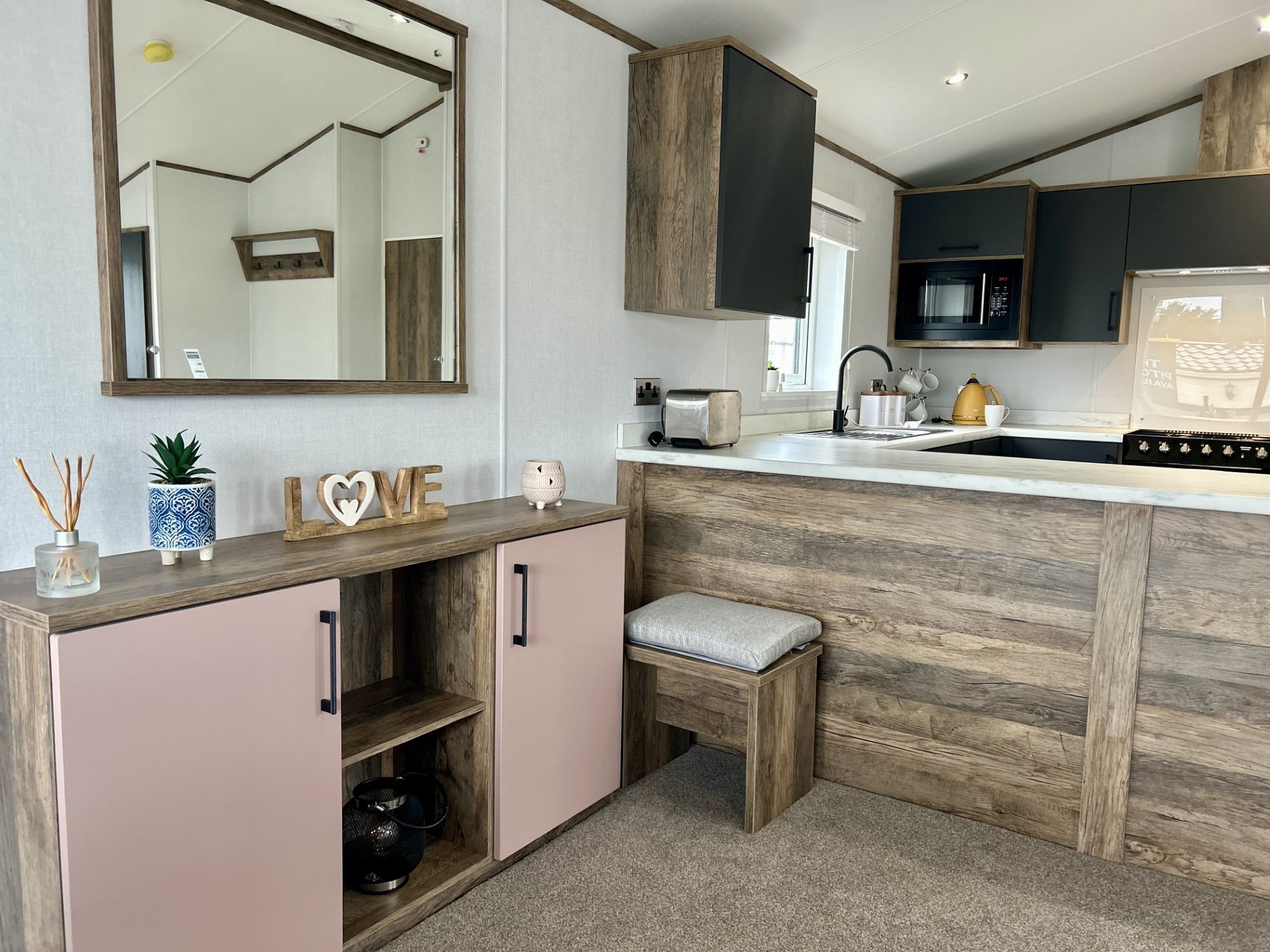 Photo of Willerby Horsham 2025 (Luxury Lodge)