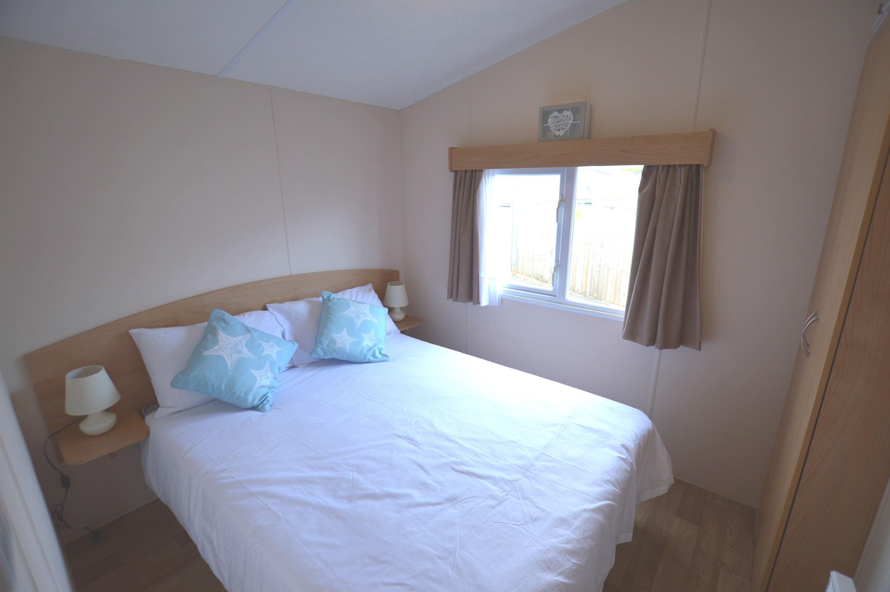 Photo of Delta Resort Plus 2014 (Static Caravan)