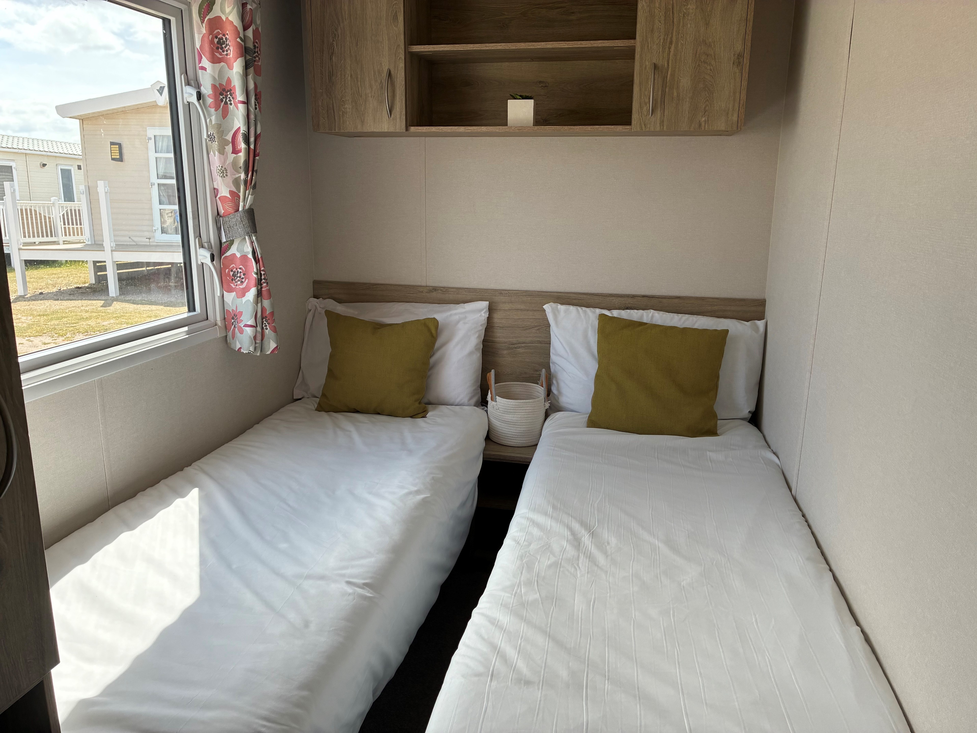Photo of ABI Trieste 2021 (Static Caravan)