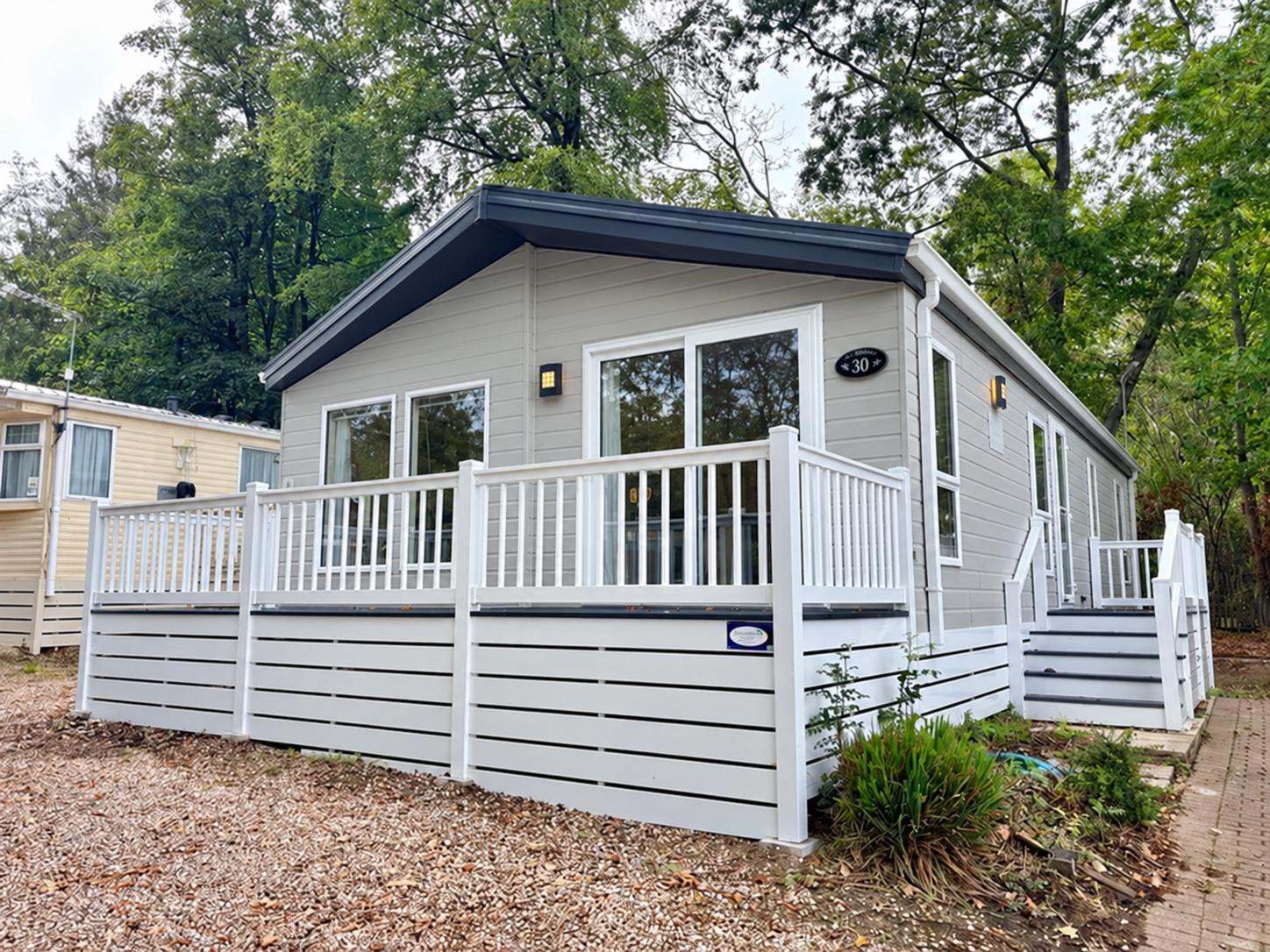 2011 Willerby Boston