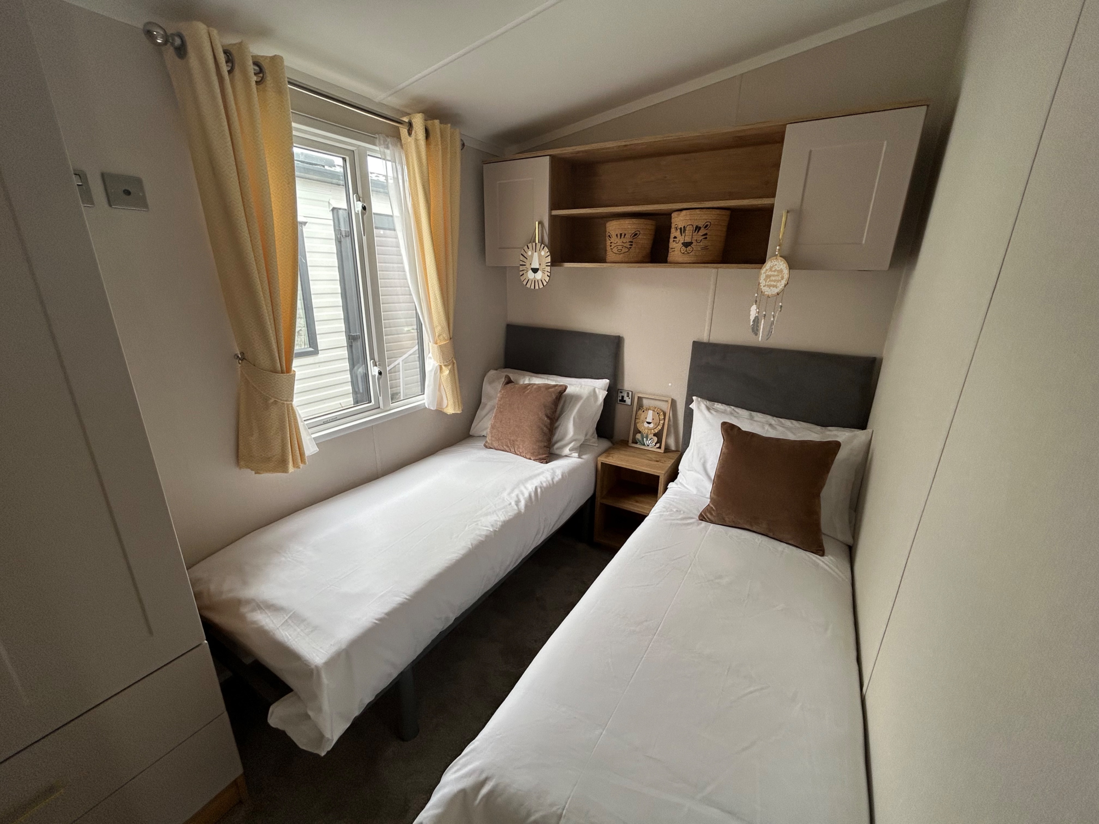 Photo of Sunseeker Spirit 2023 (Static Caravan)
