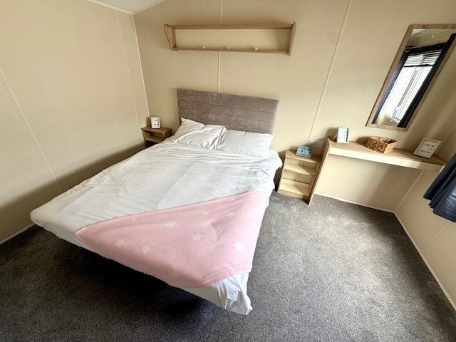 Photo of Willerby The Clement 2022 (Static Caravan)