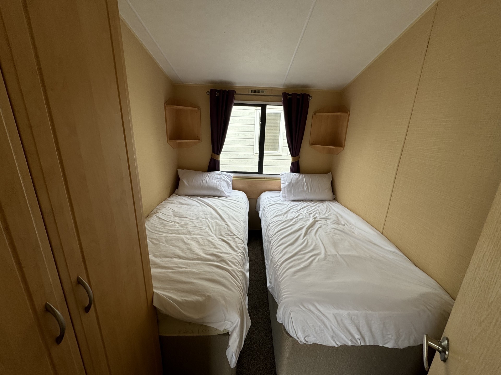 Photo of Willerby Rio 2010 (Static Caravan)